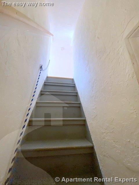 90 Kirkland St, Harvard Square