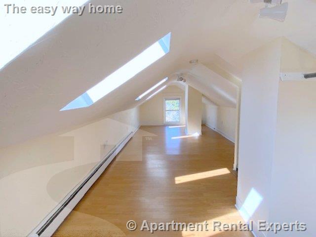 90 Kirkland St, Harvard Square