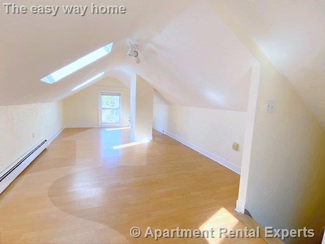 90 Kirkland St, Harvard Square