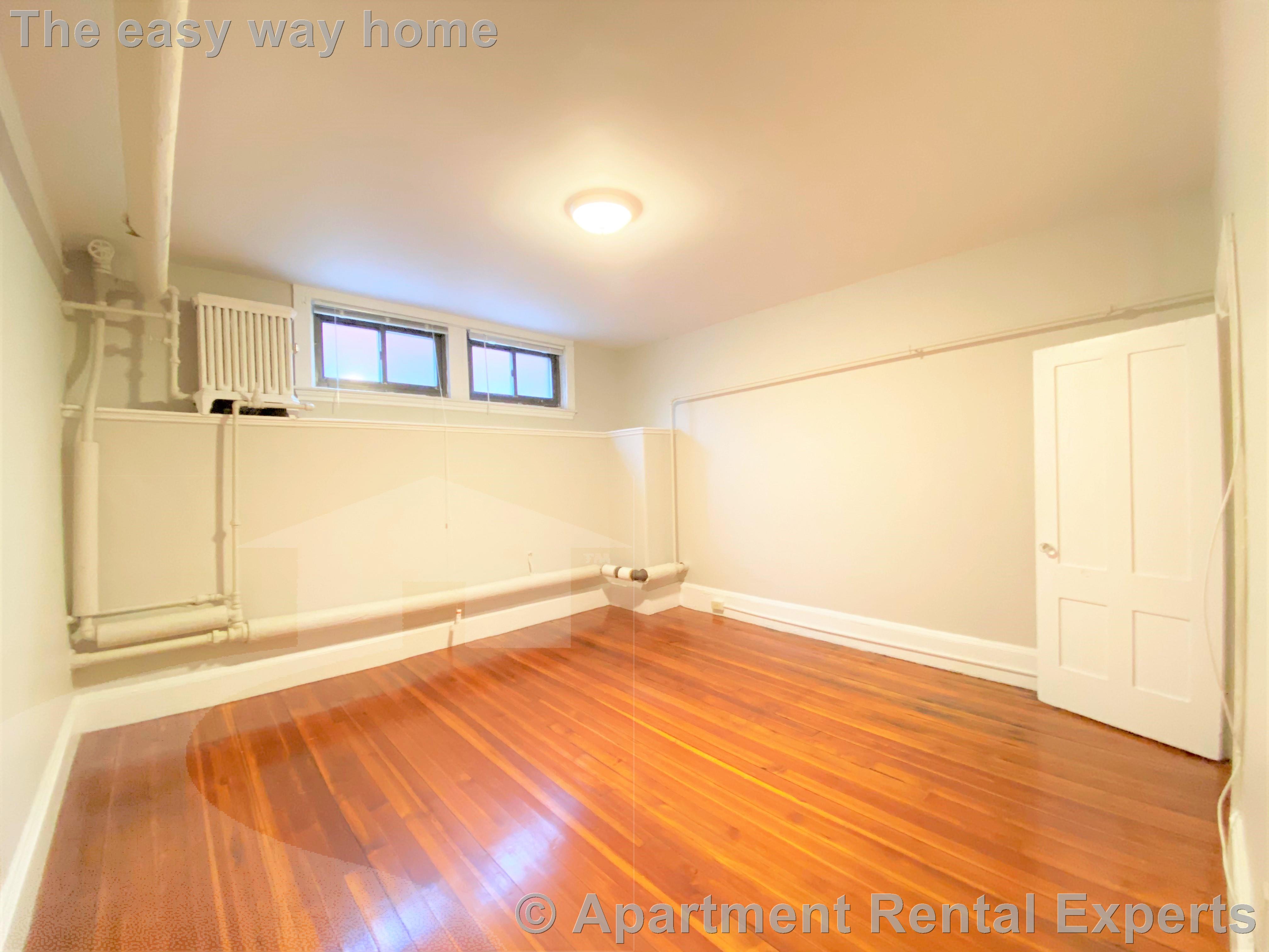 9 Sewall Ave, Coolidge Corner