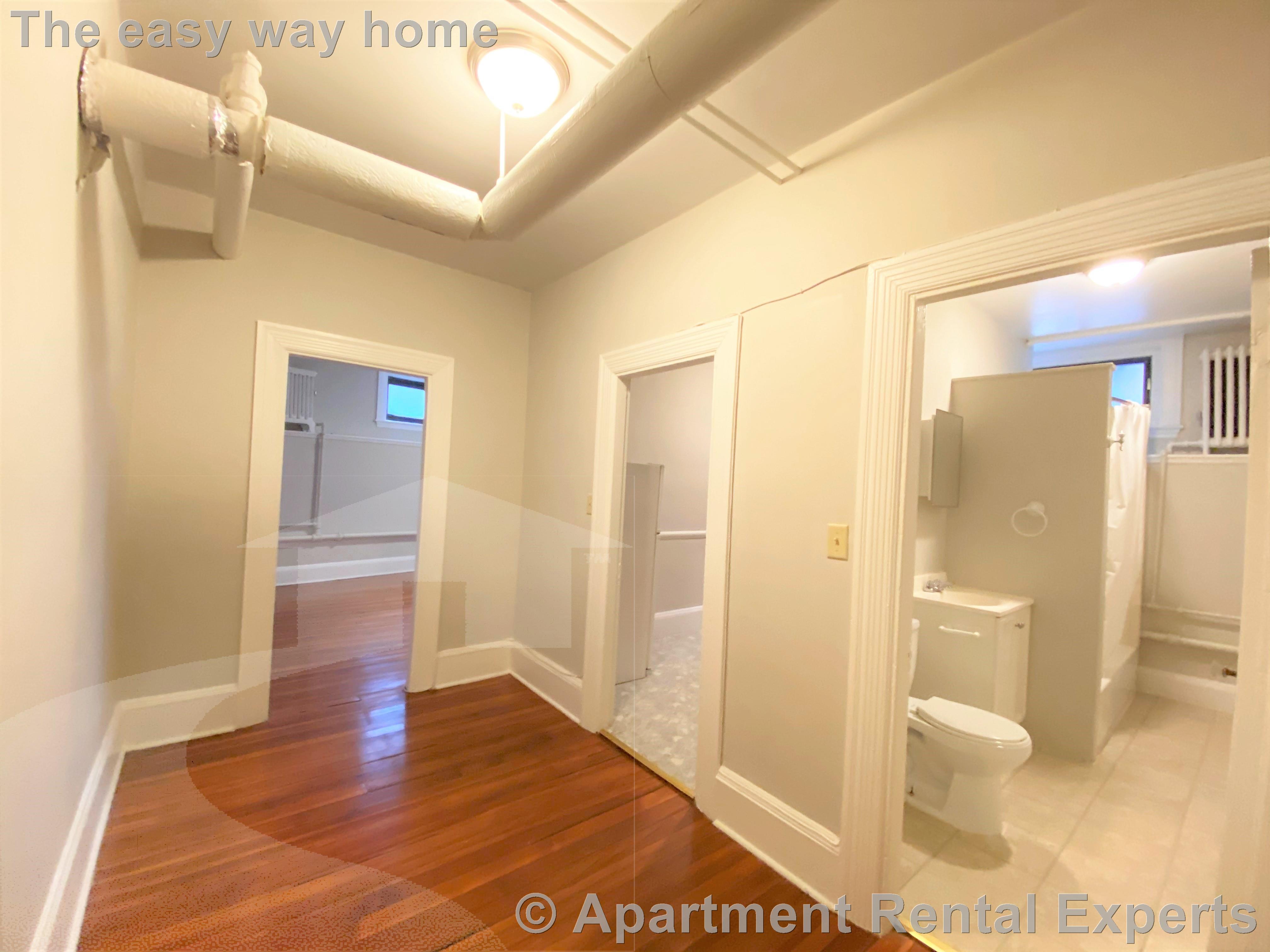 9 Sewall Ave, Coolidge Corner