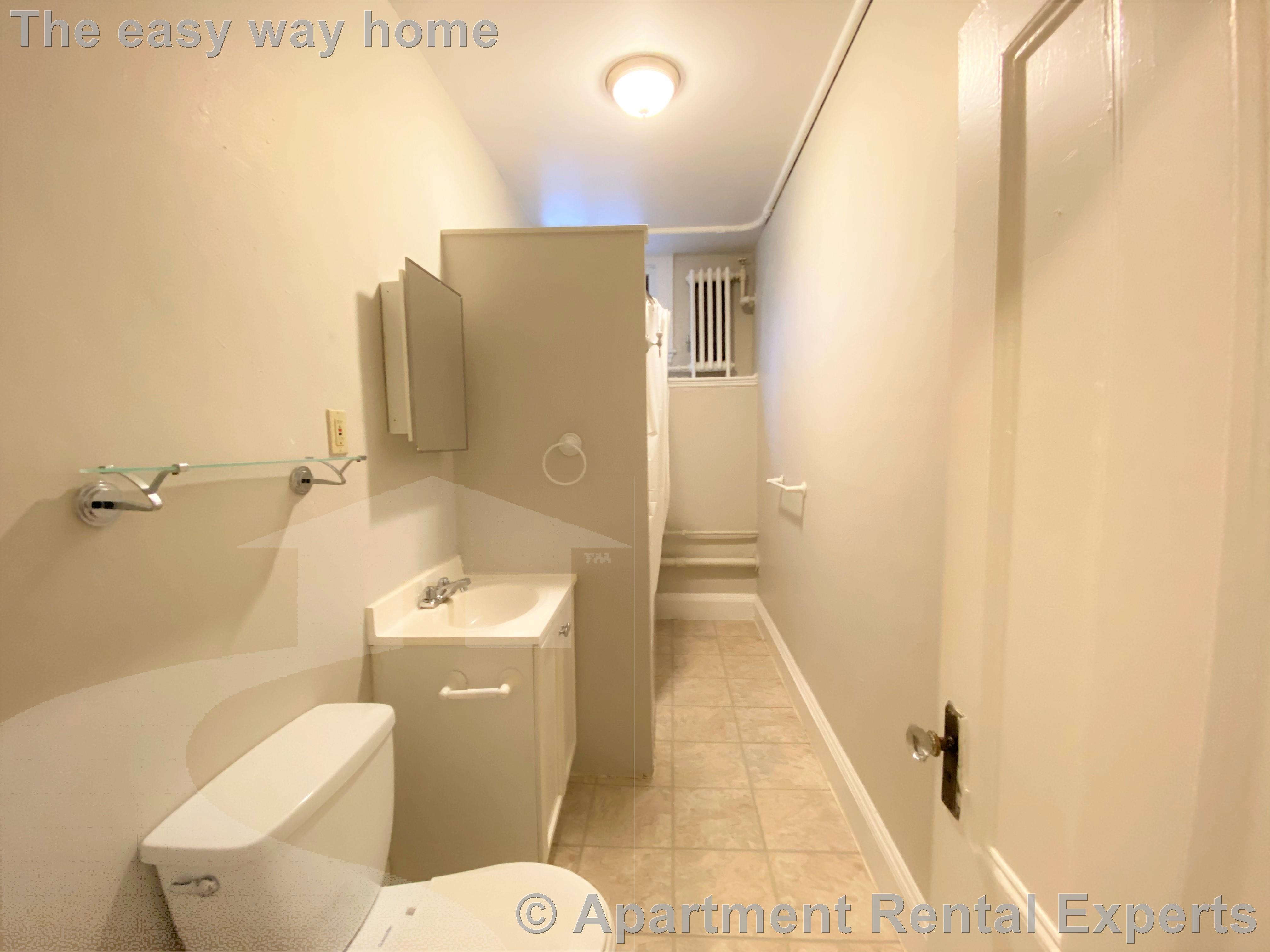 9 Sewall Ave, Coolidge Corner