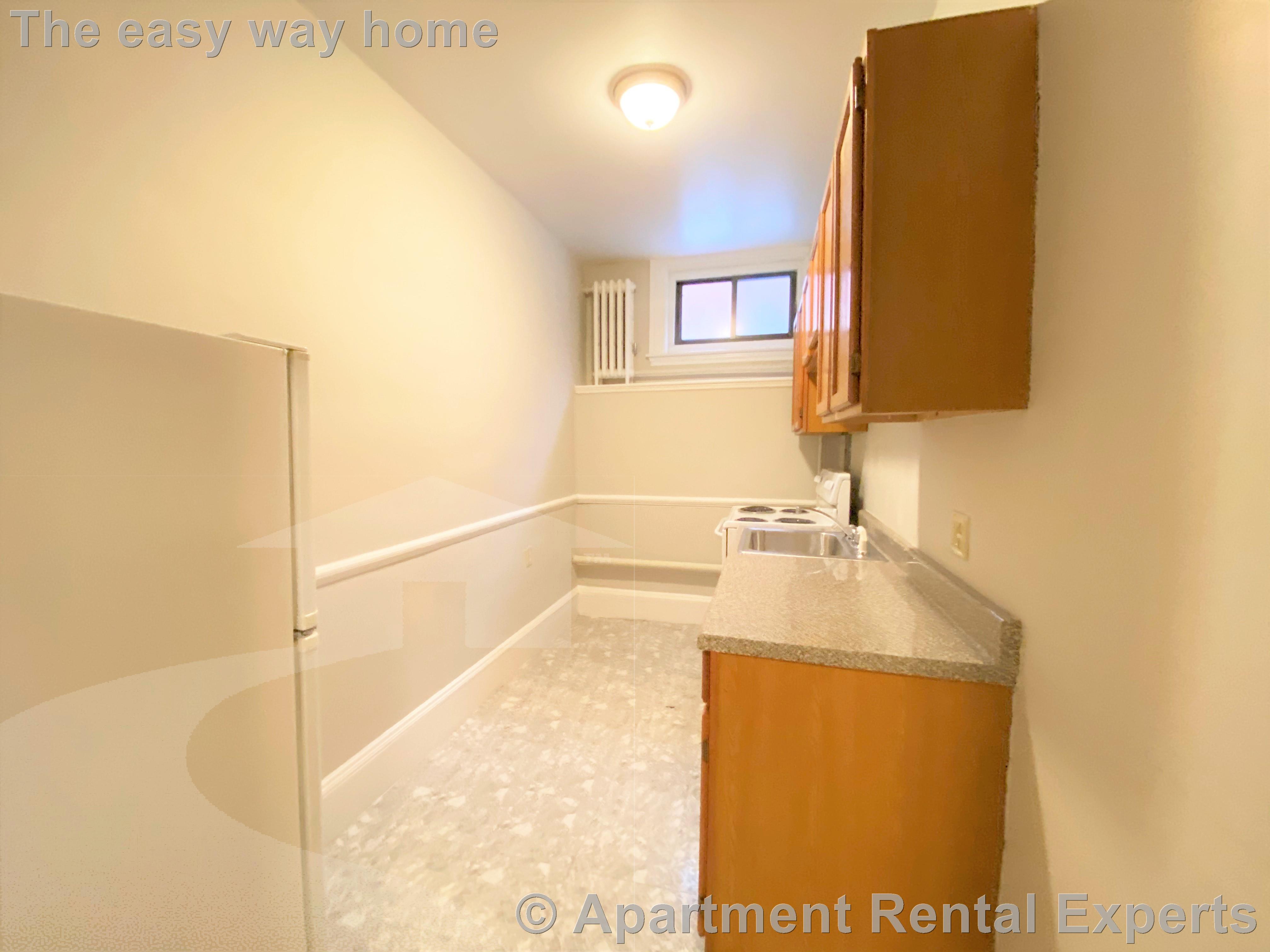 9 Sewall Ave, Coolidge Corner