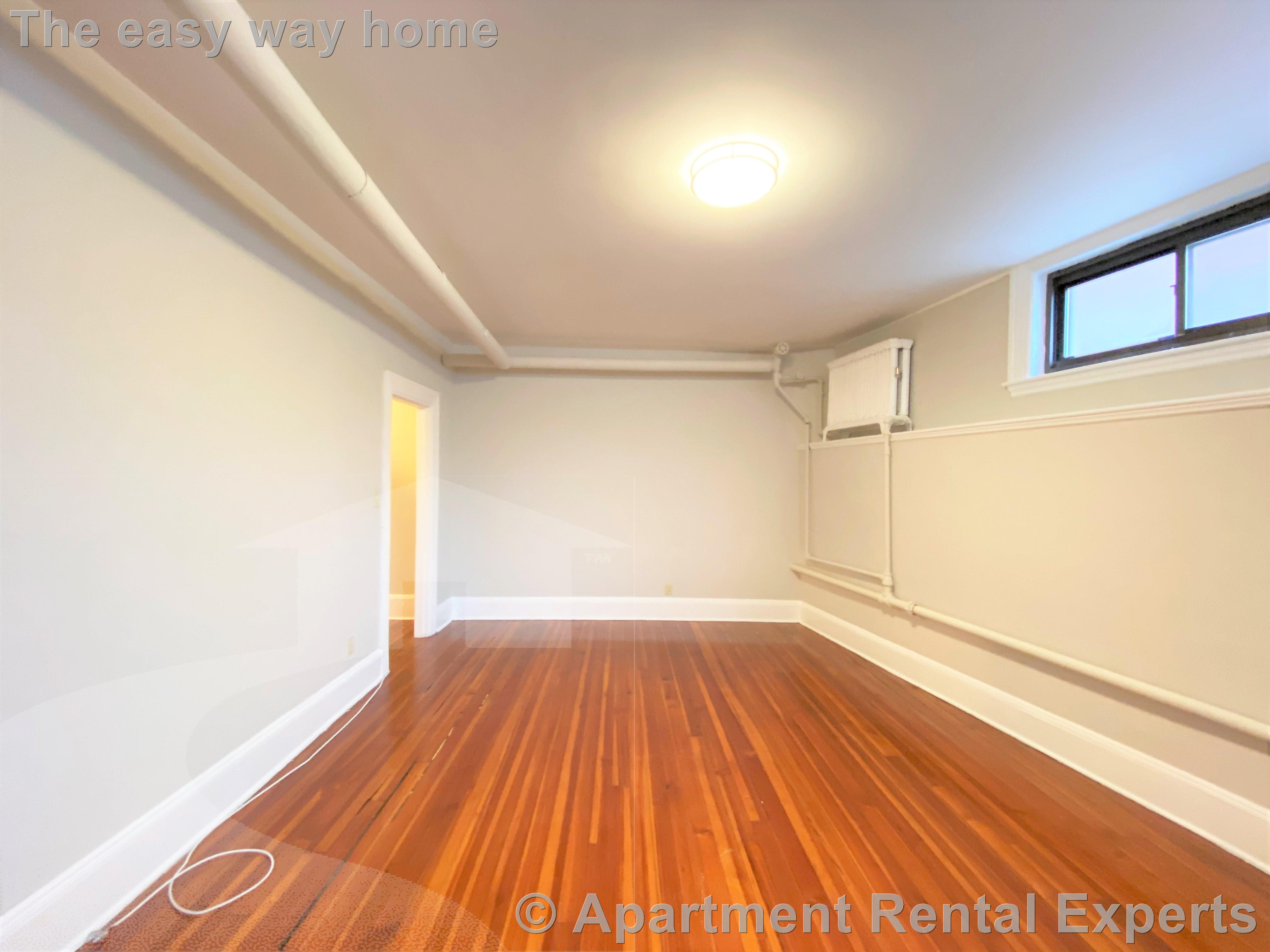 9 Sewall Ave, Coolidge Corner