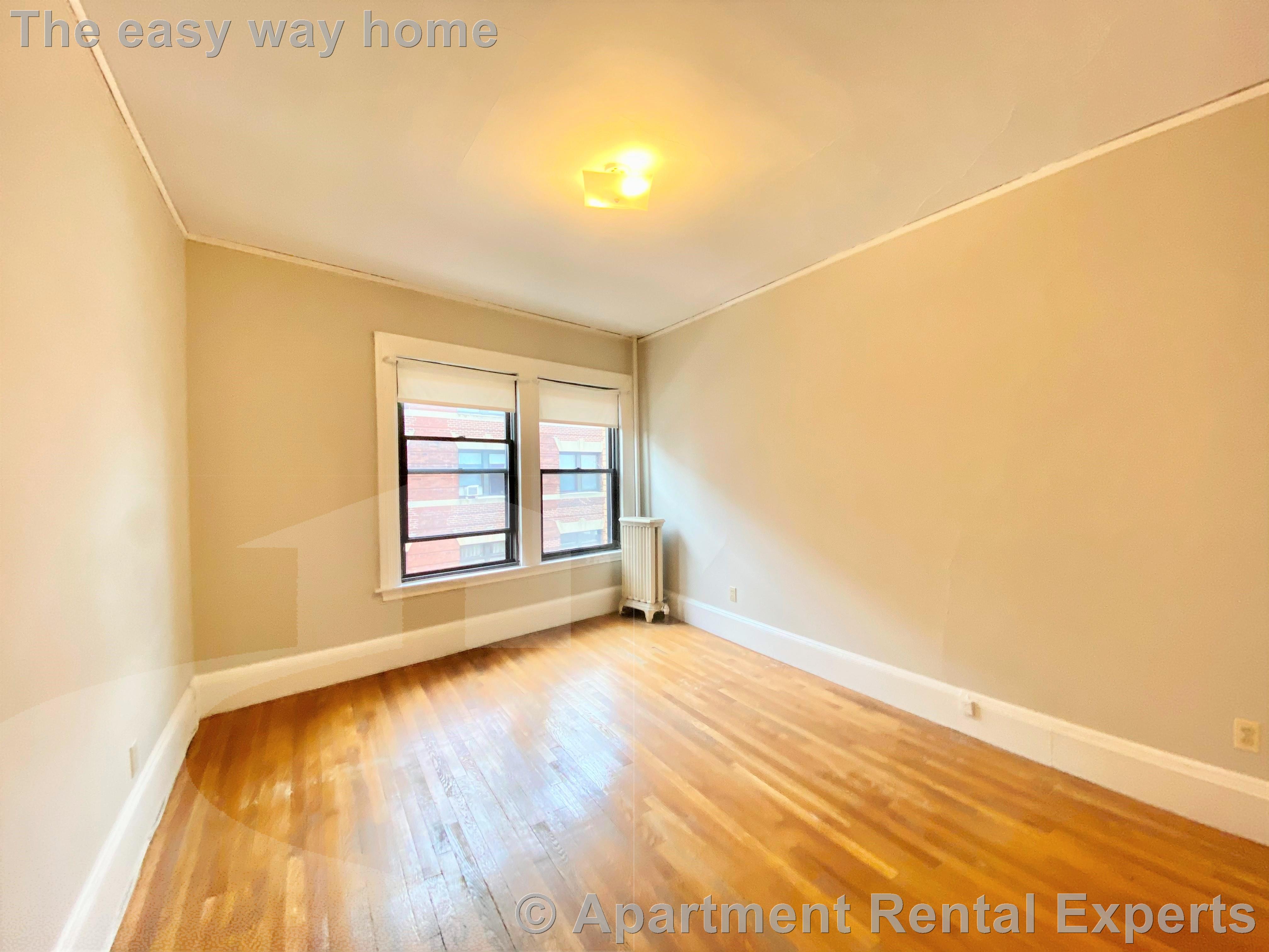 9 Sewall Ave, Coolidge Corner