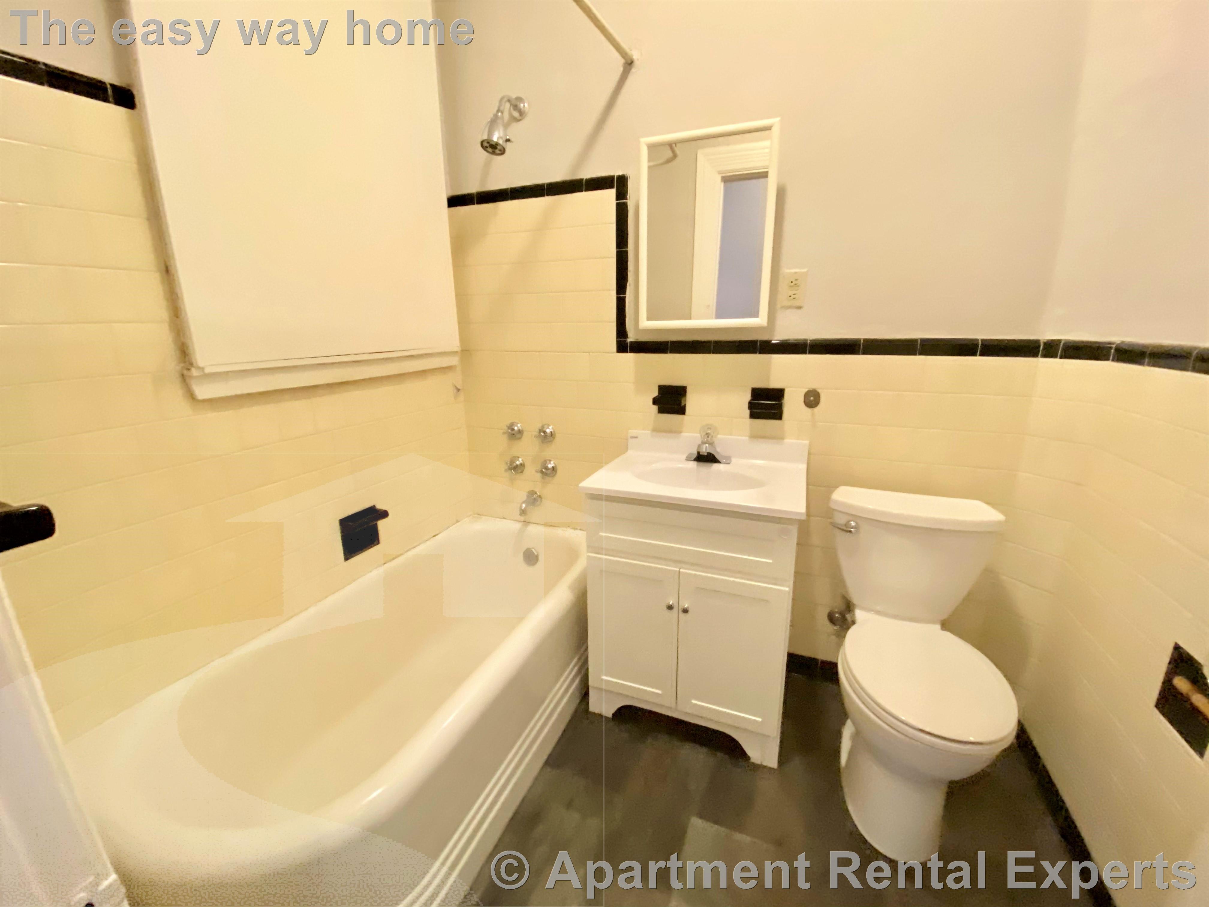 9 Sewall Ave, Coolidge Corner