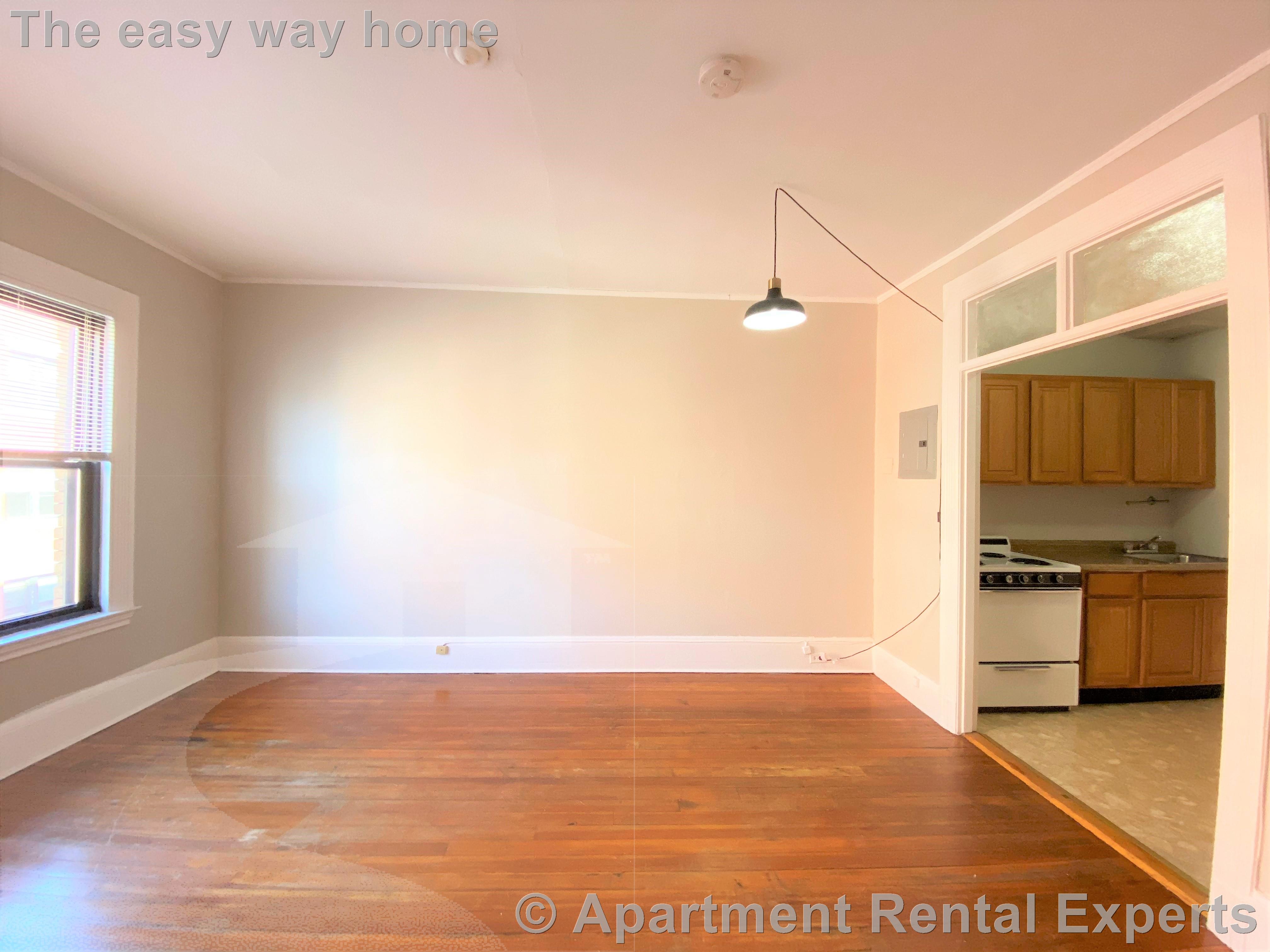 9 Sewall Ave, Coolidge Corner