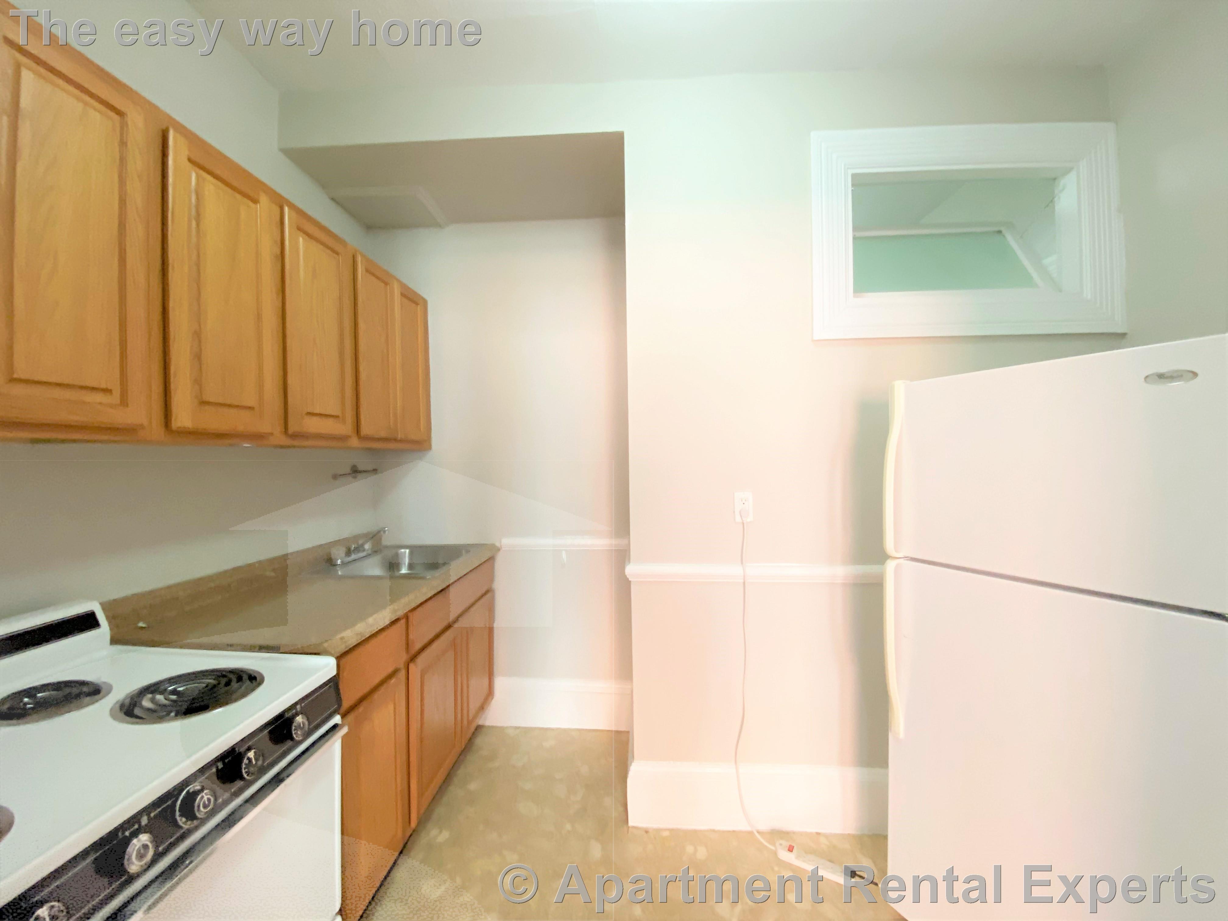 9 Sewall Ave, Coolidge Corner