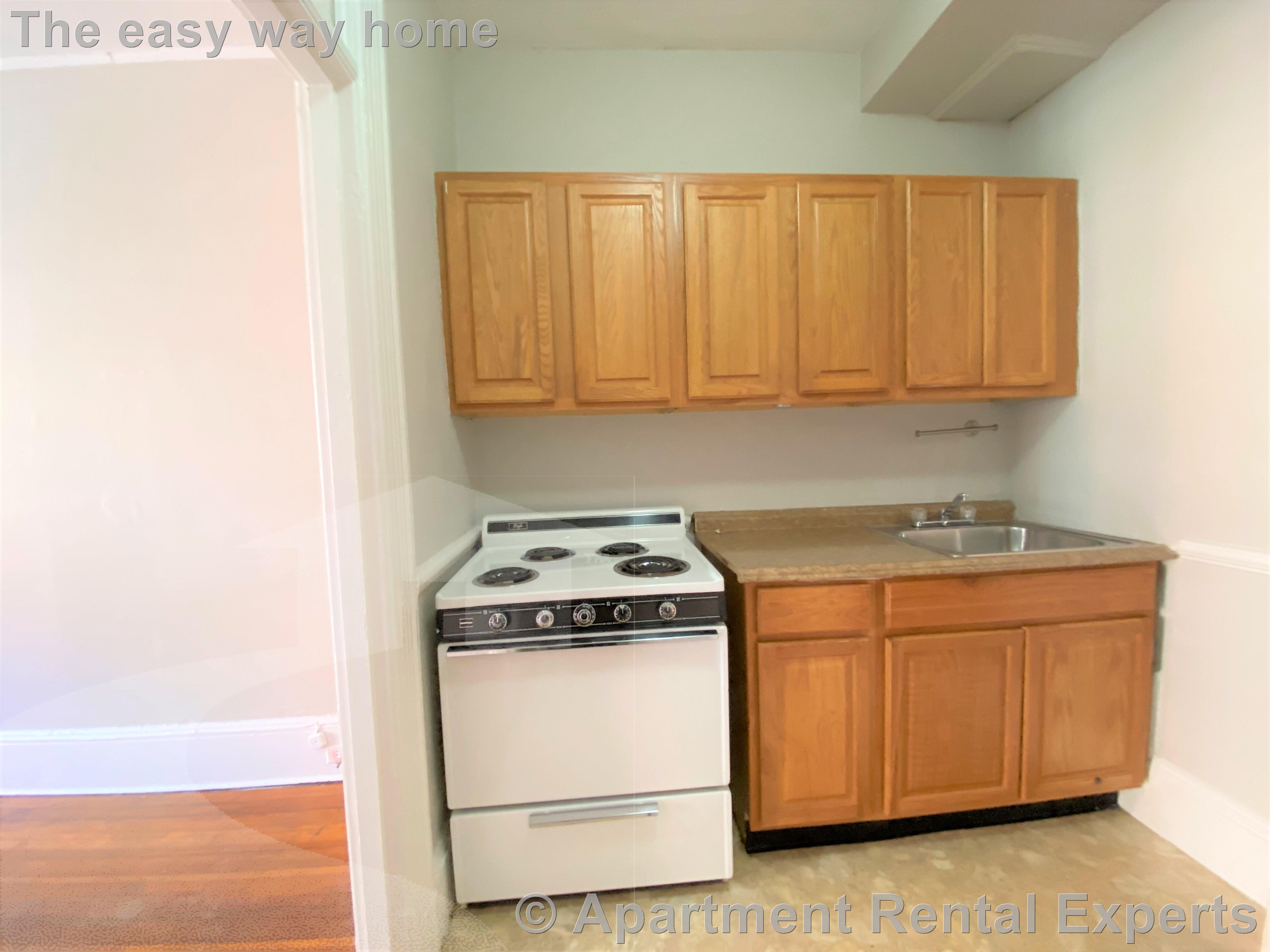 9 Sewall Ave, Coolidge Corner