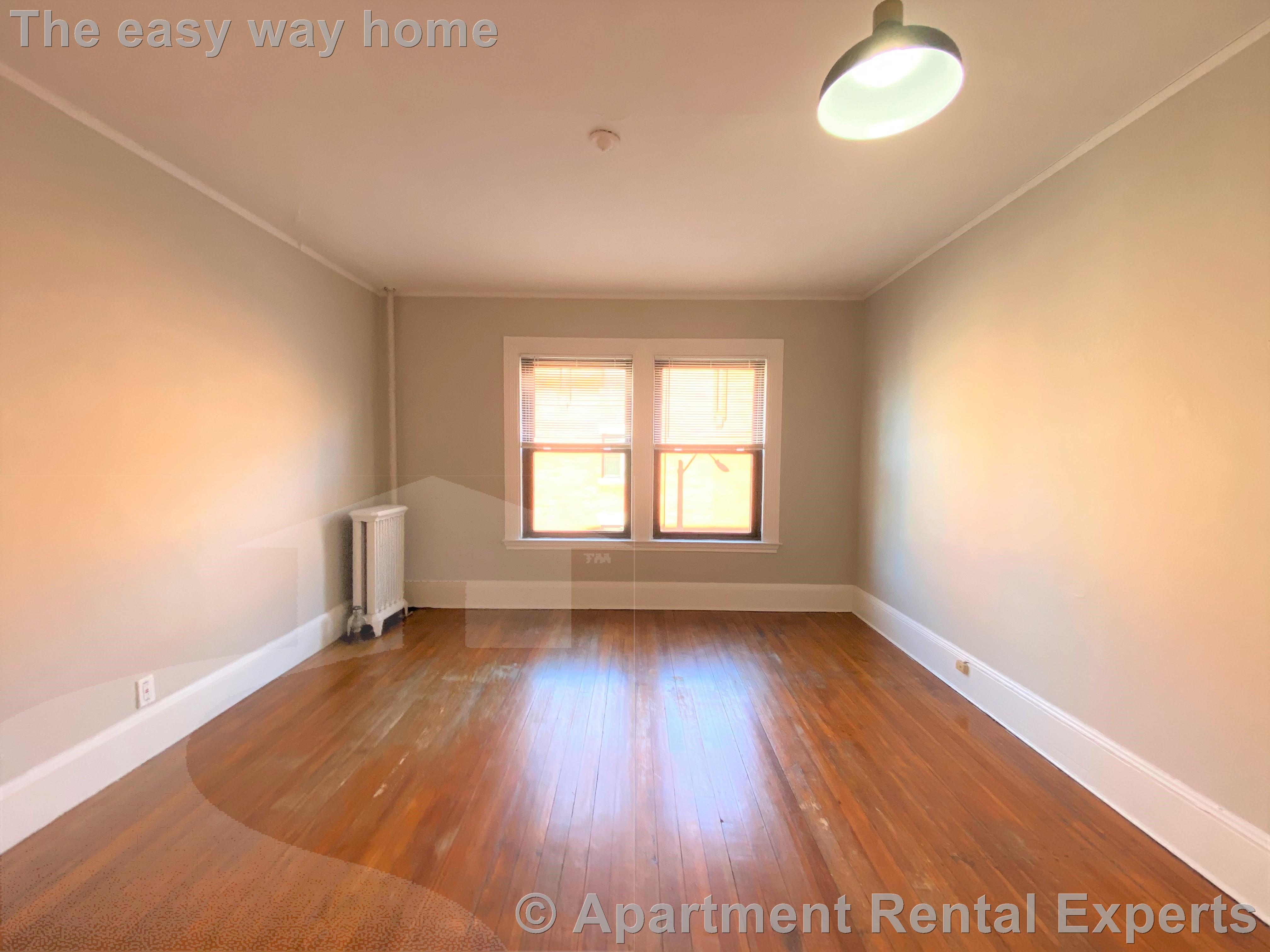 9 Sewall Ave, Coolidge Corner