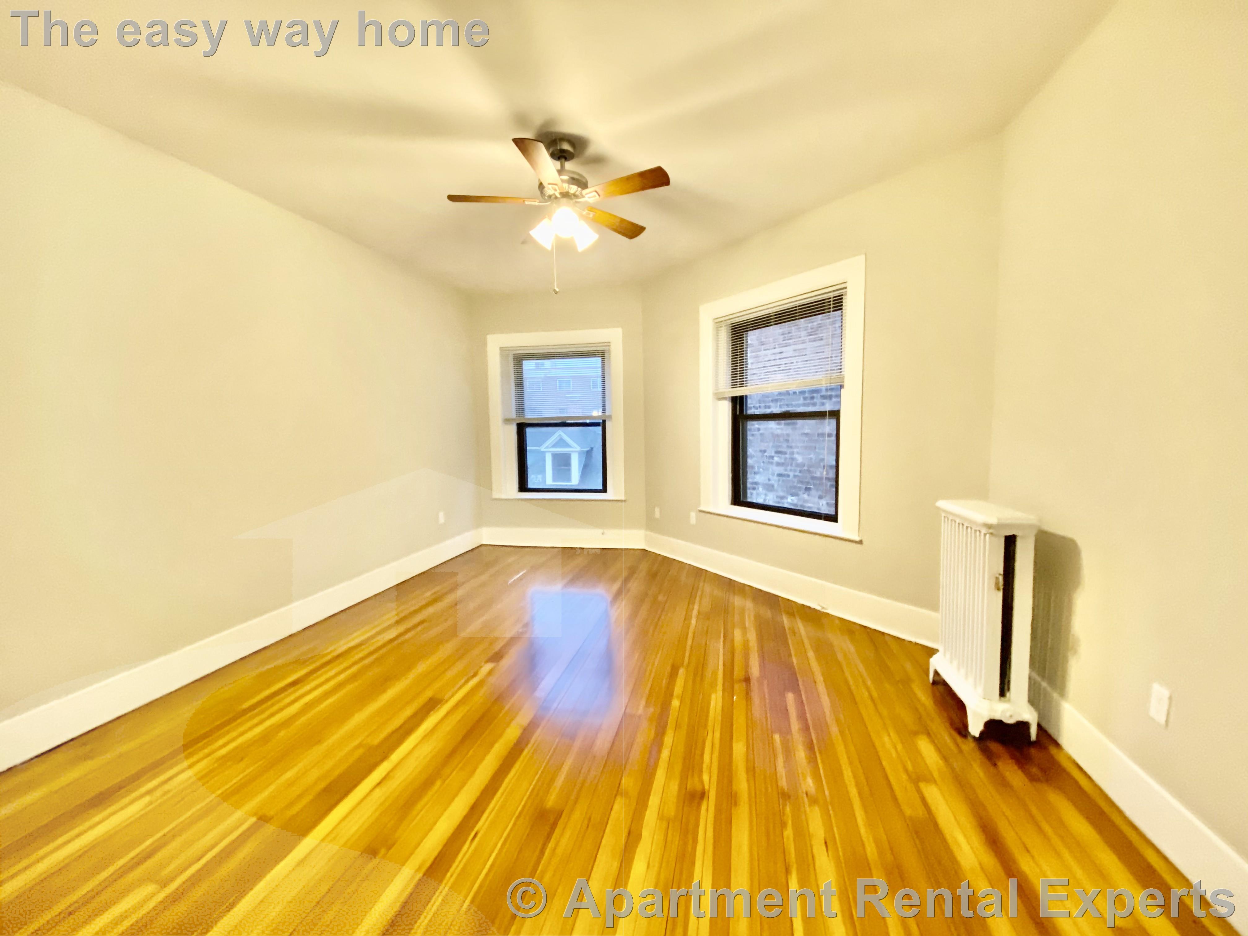 9 Sewall Ave, Coolidge Corner