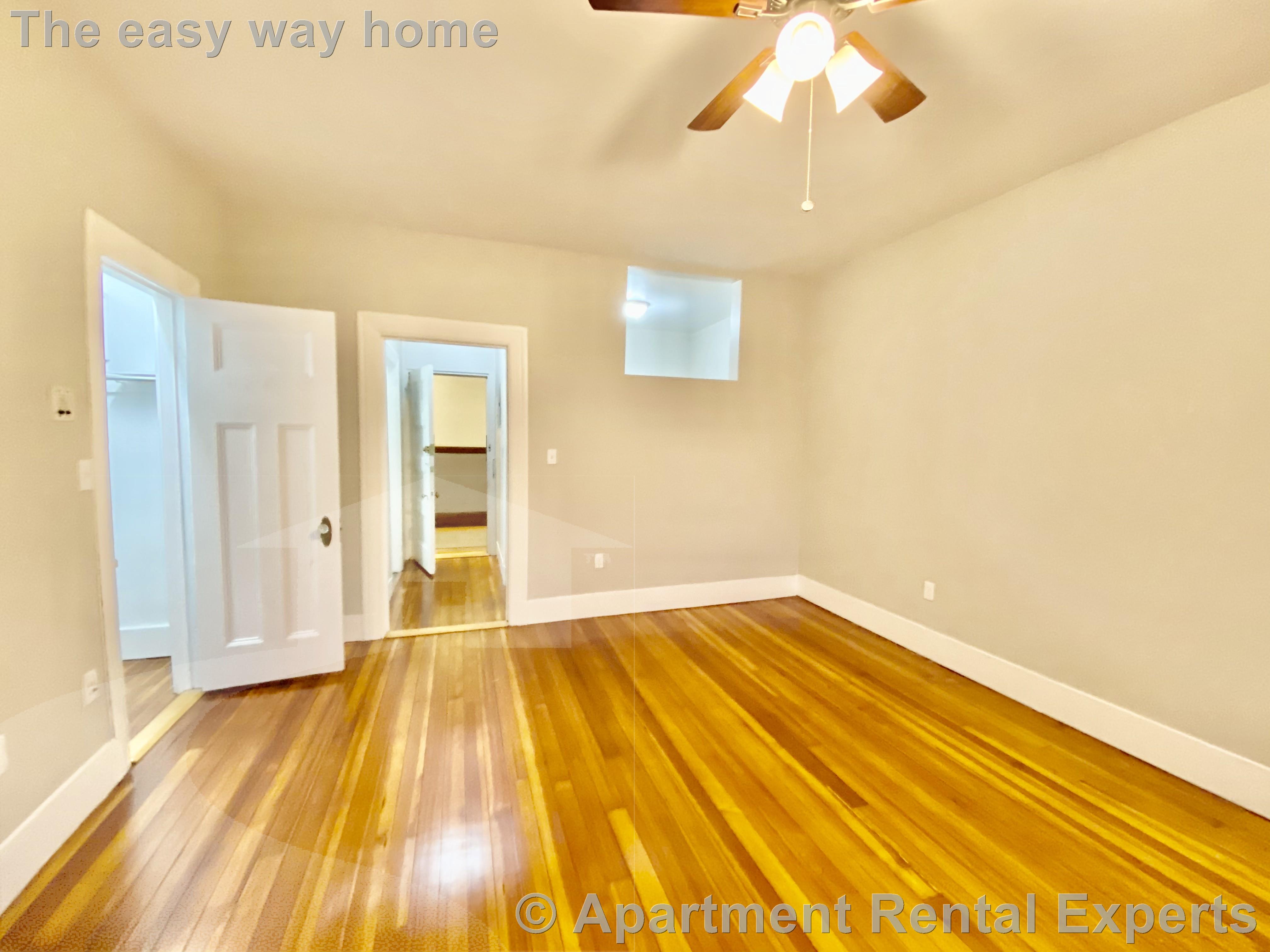 9 Sewall Ave, Coolidge Corner