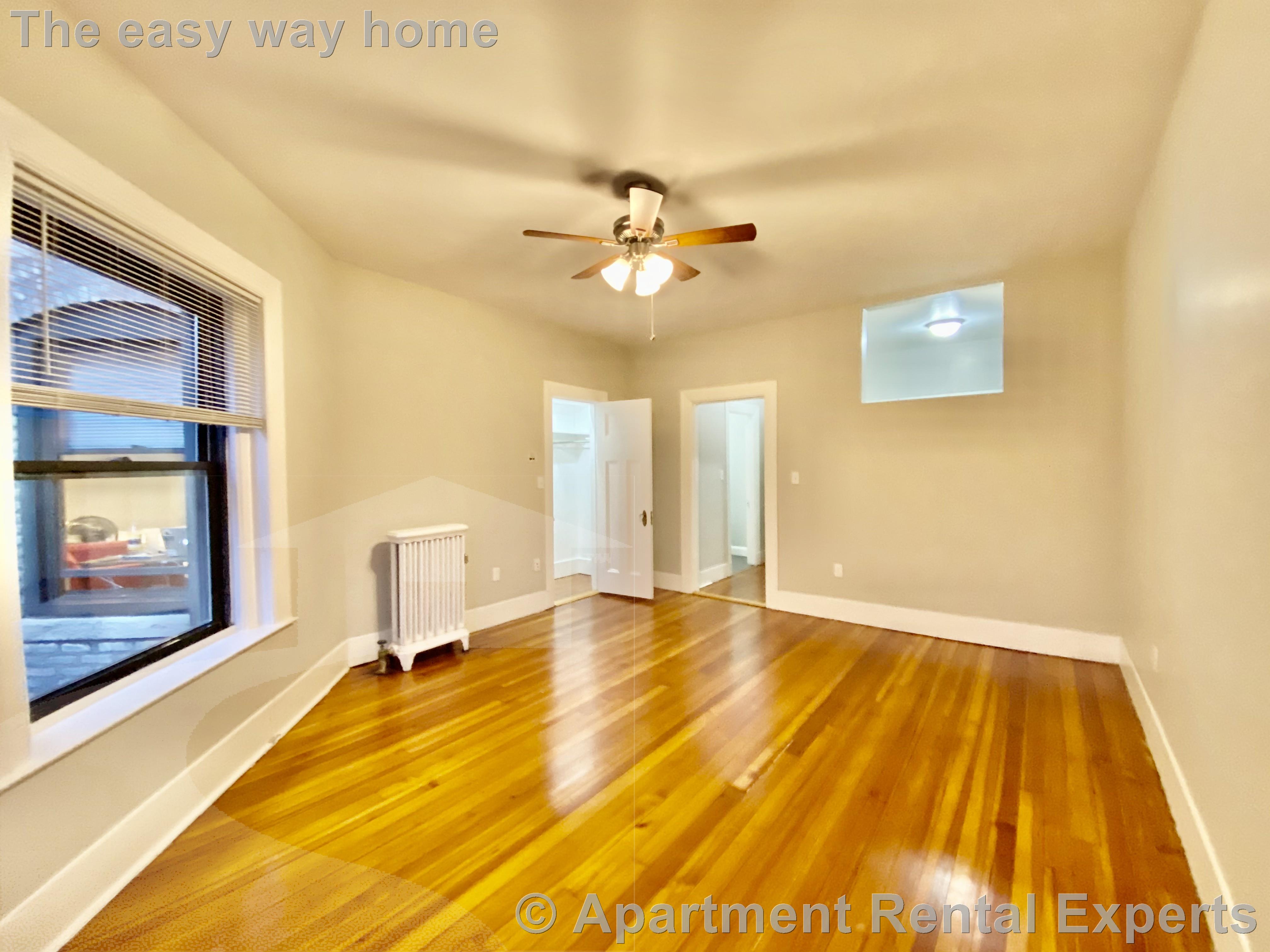 9 Sewall Ave, Coolidge Corner