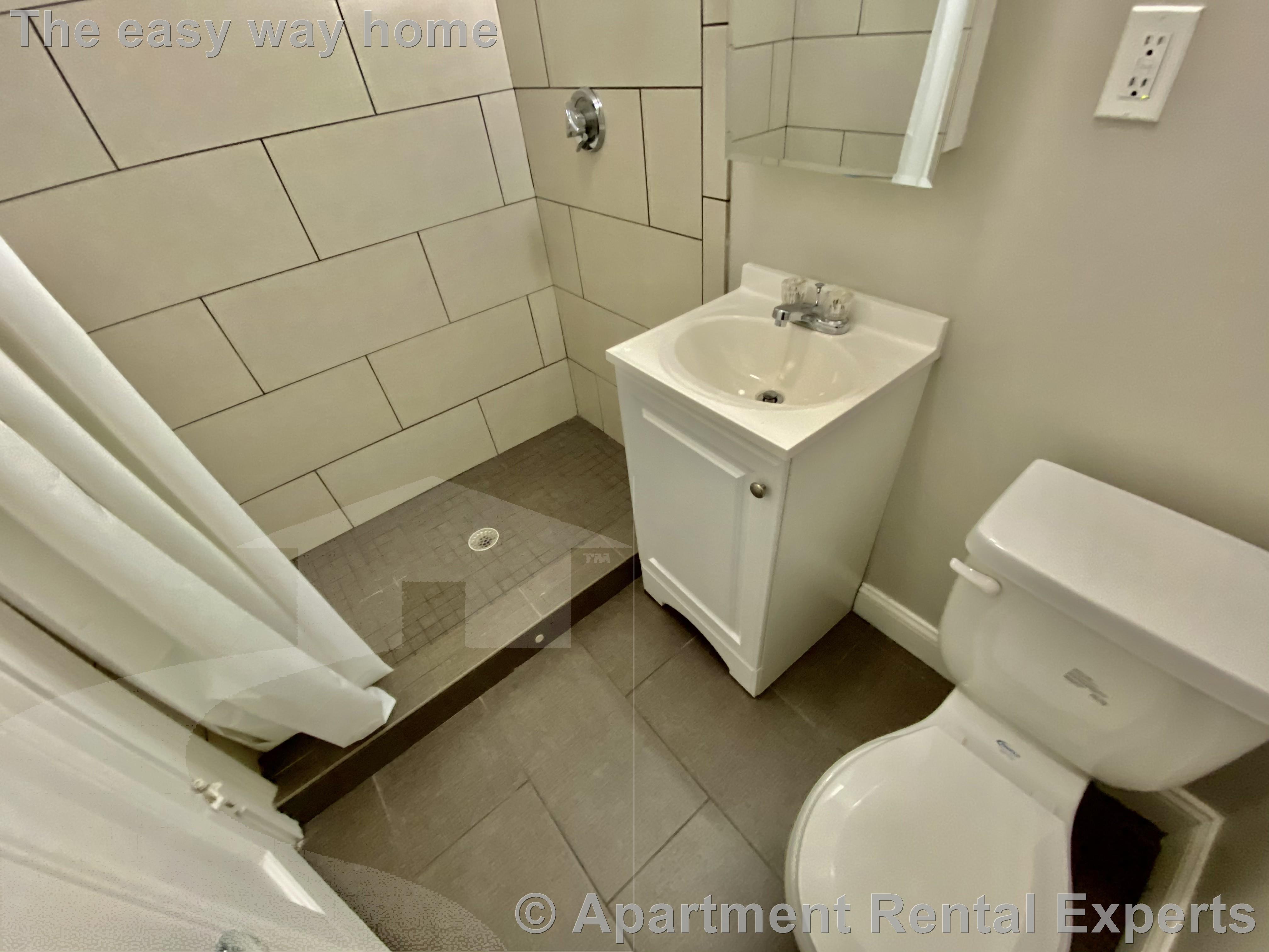 9 Sewall Ave, Coolidge Corner