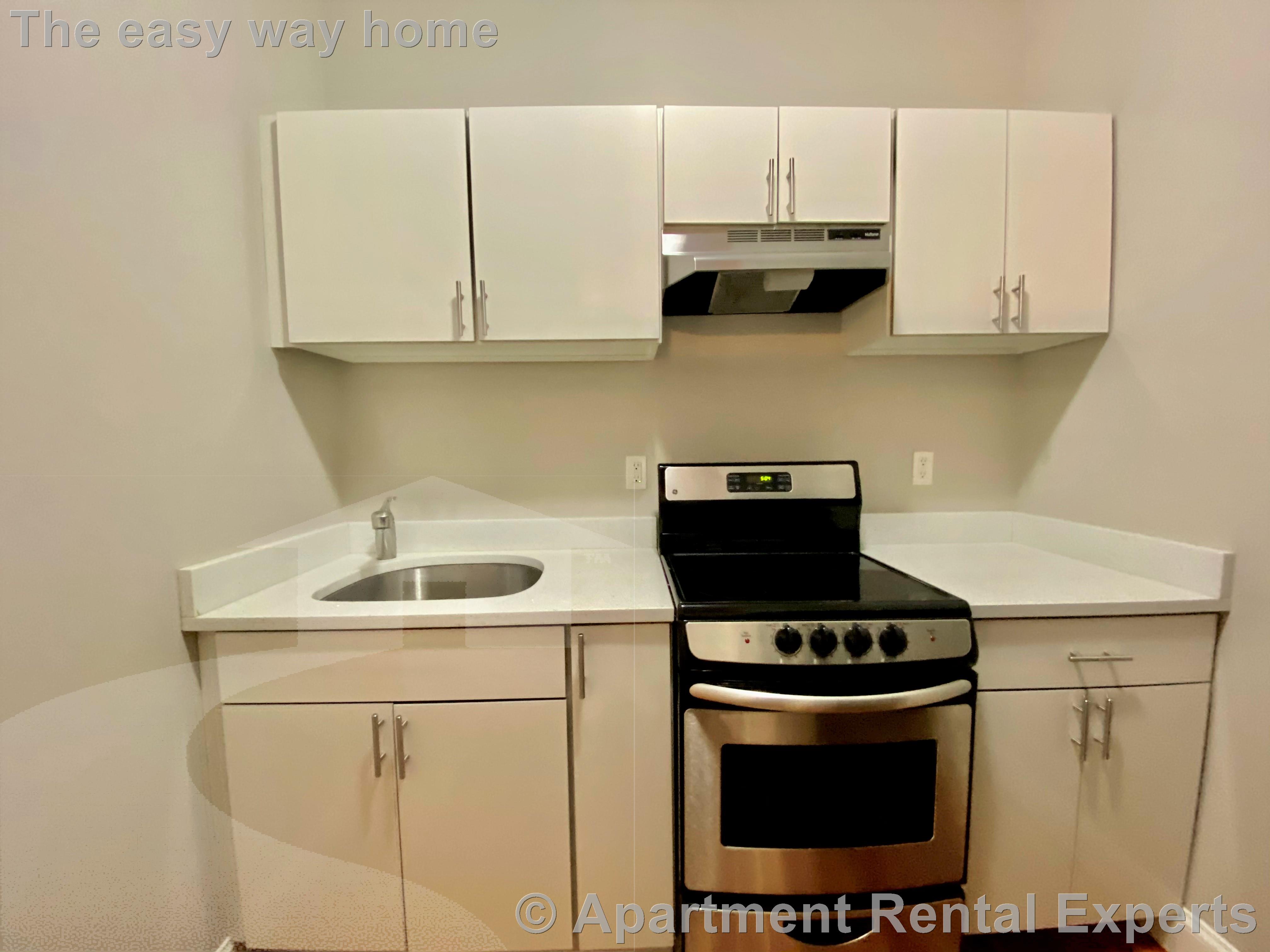 9 Sewall Ave, Coolidge Corner