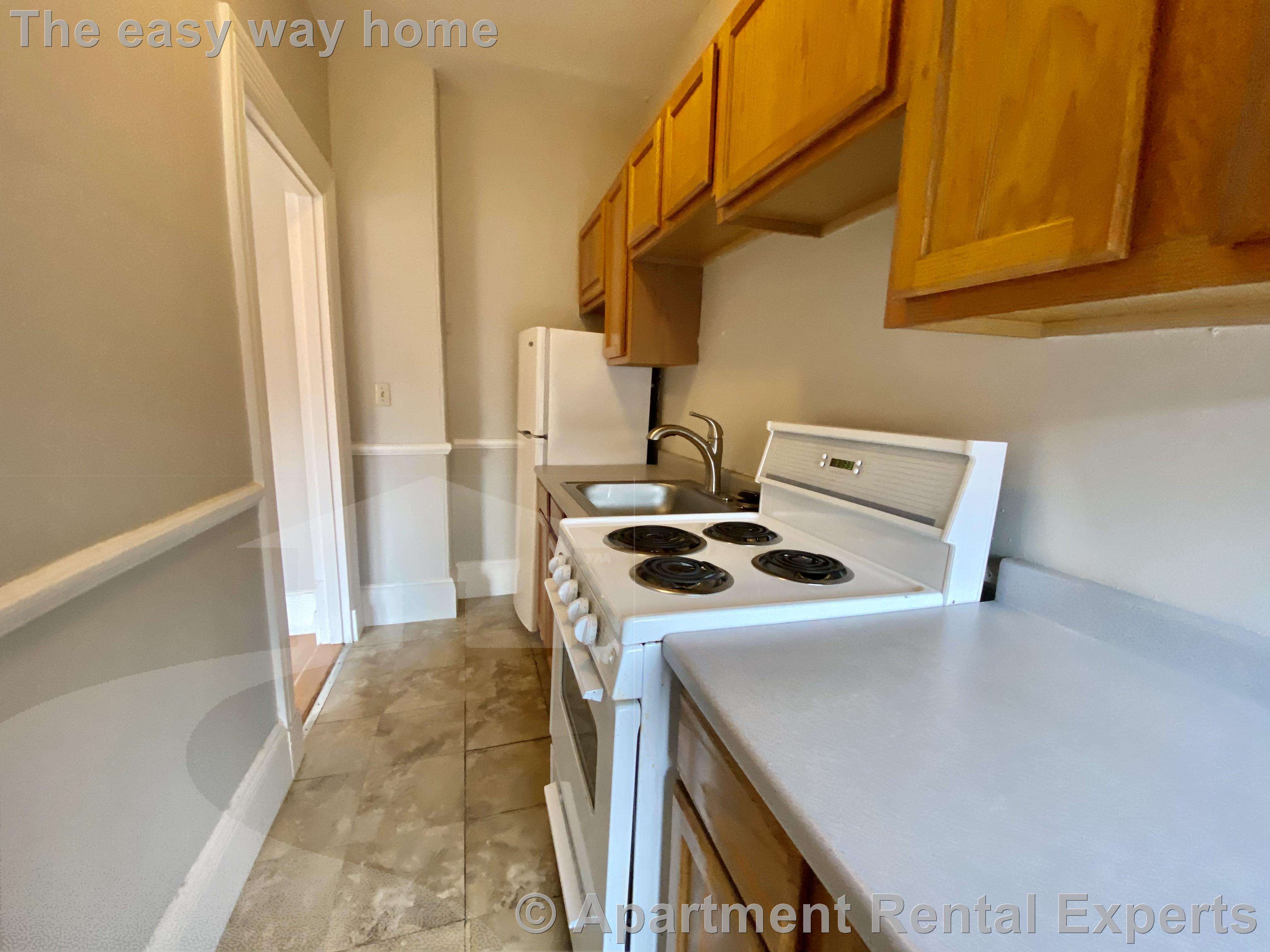 9 Sewall Ave, Coolidge Corner