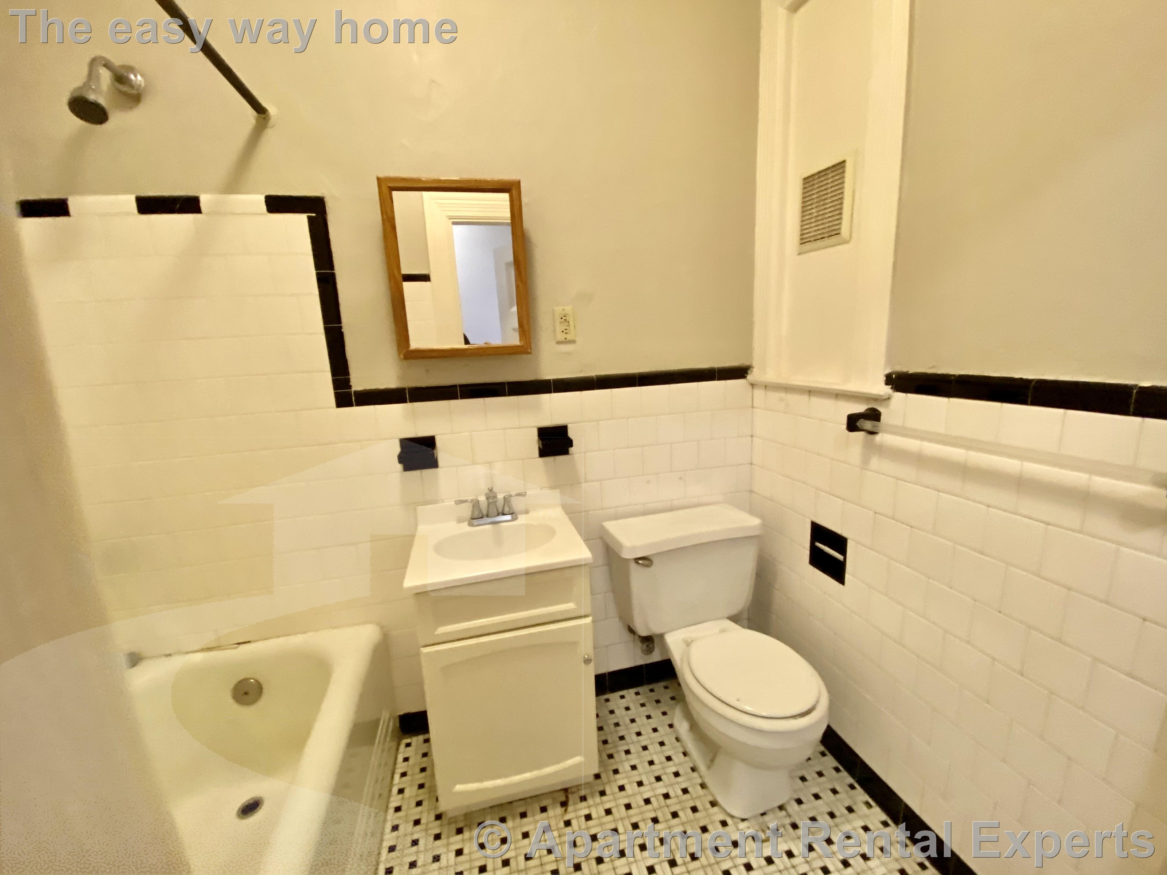 9 Sewall Ave, Coolidge Corner