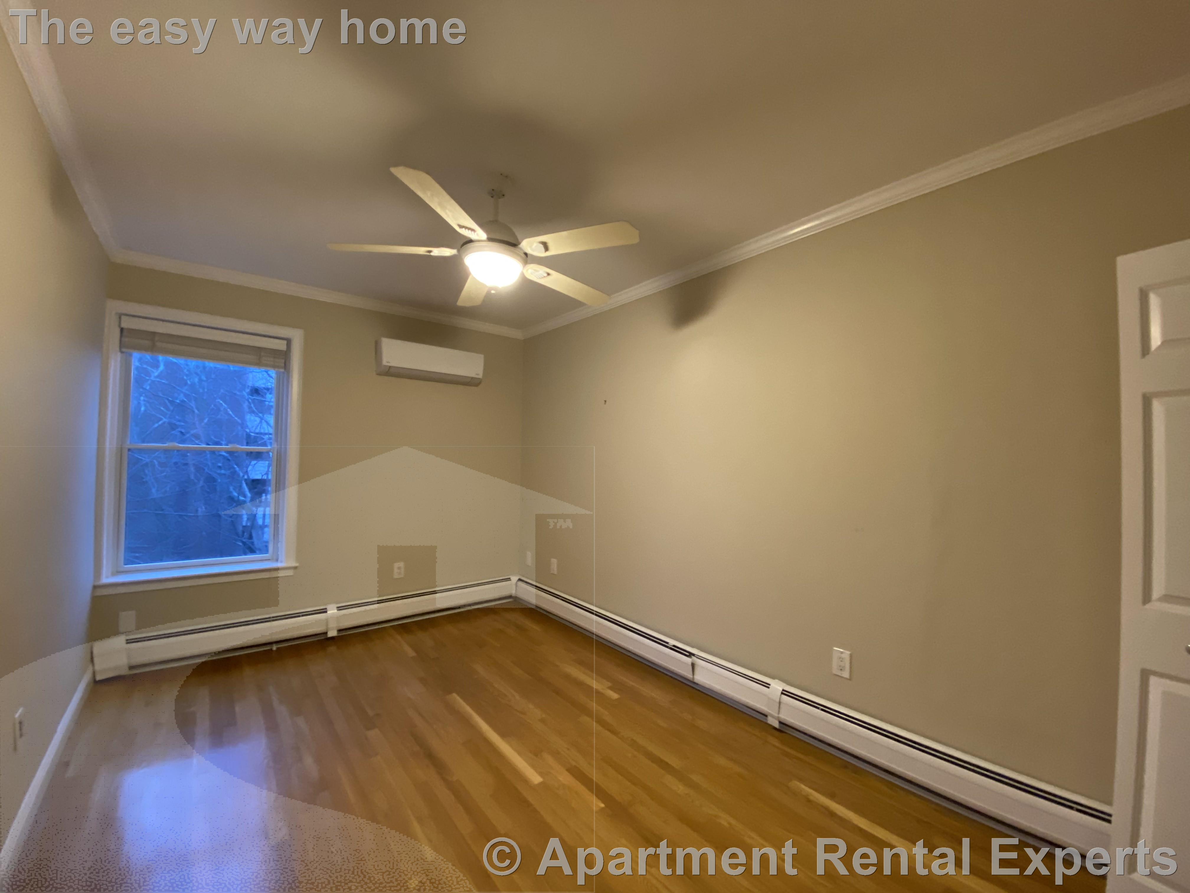 33 Longwood Ave, Coolidge Corner