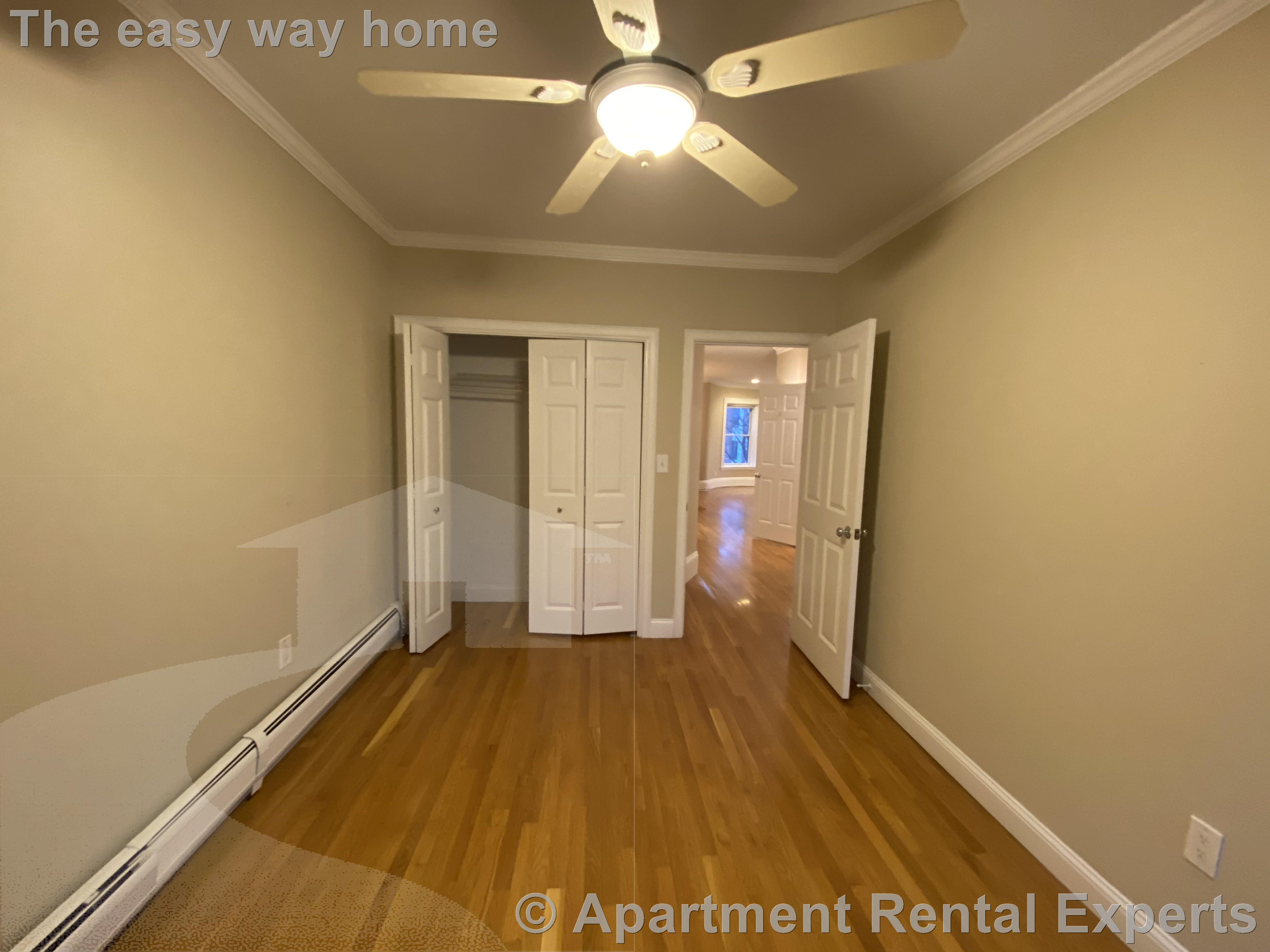 33 Longwood Ave, Coolidge Corner