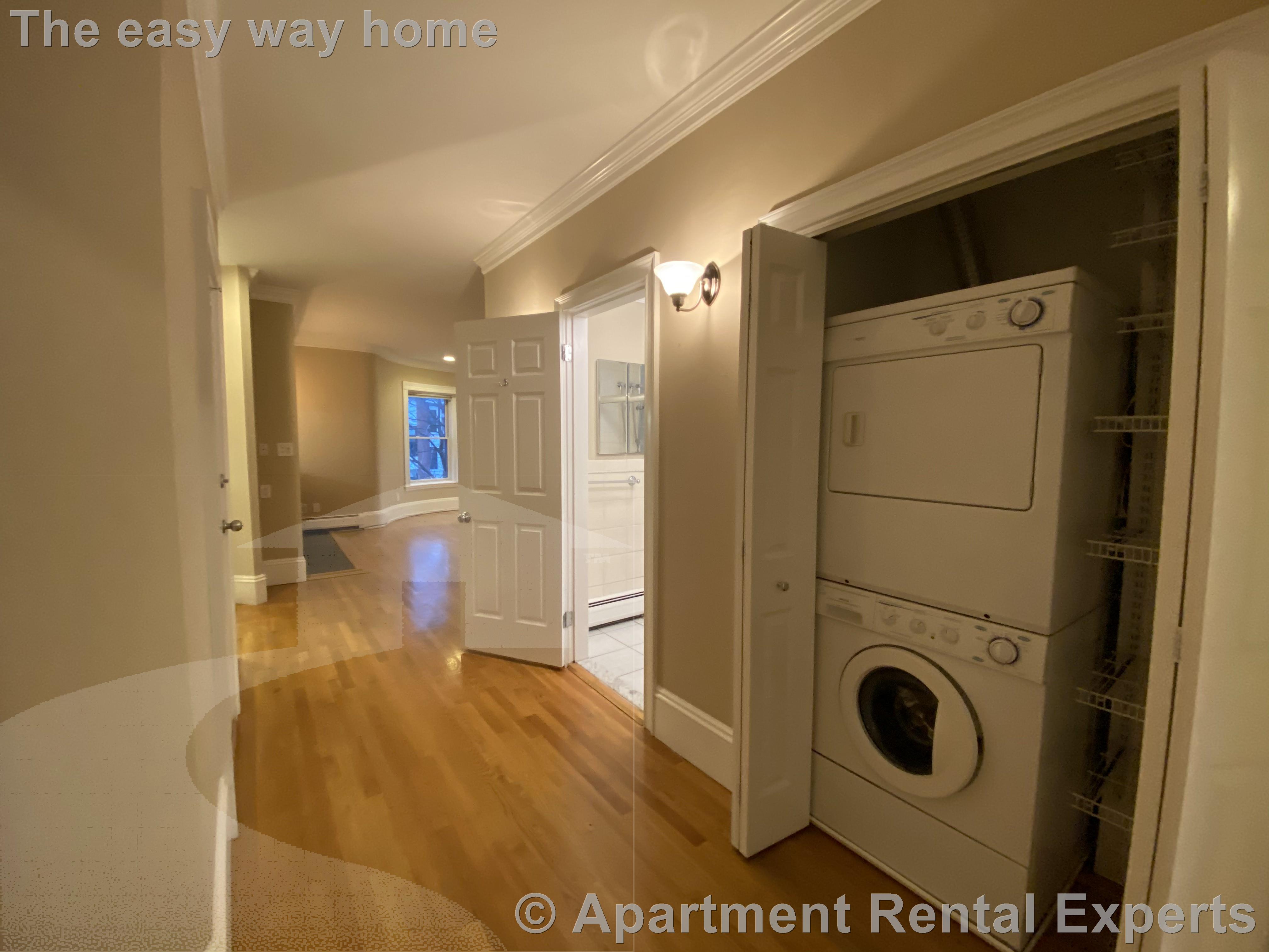 33 Longwood Ave, Coolidge Corner