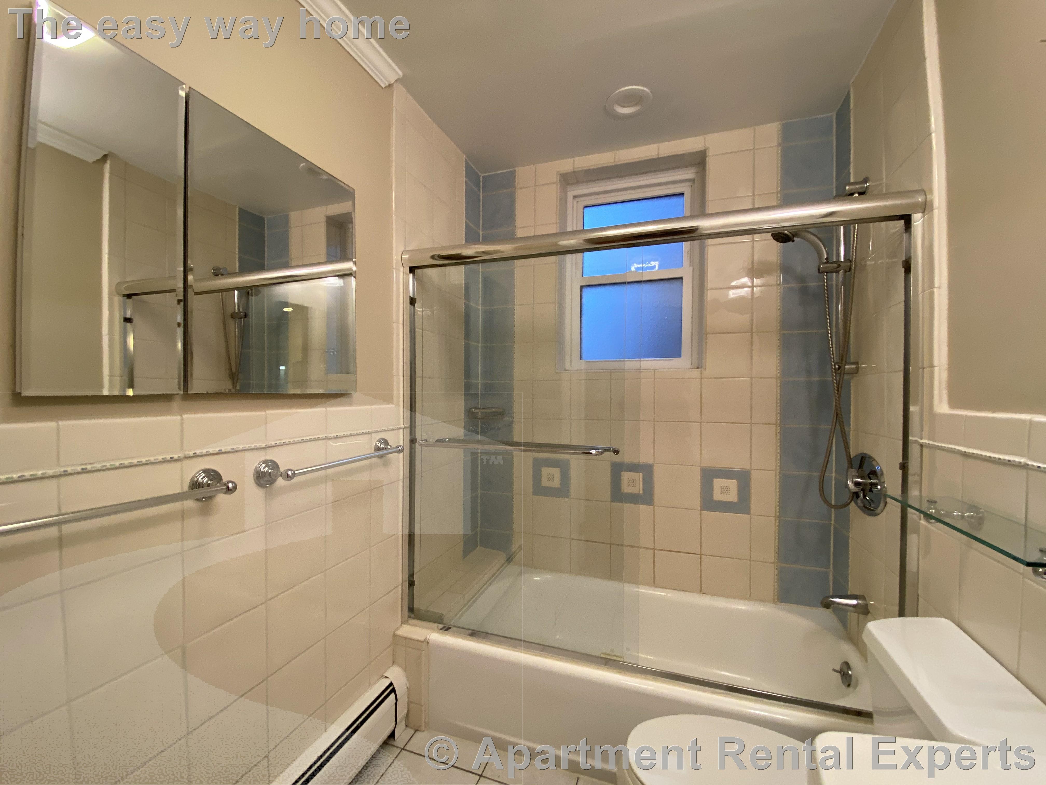 33 Longwood Ave, Coolidge Corner