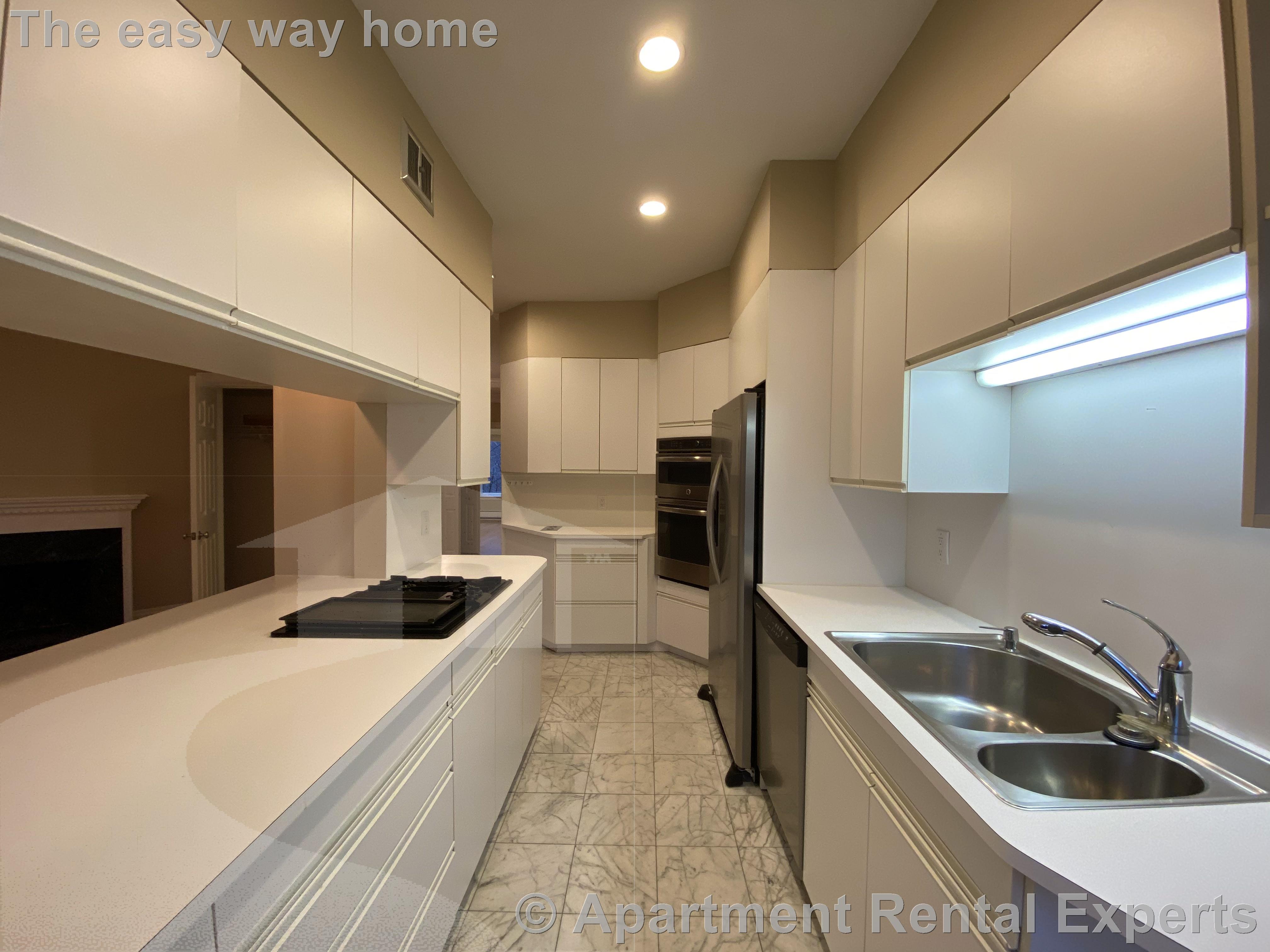 33 Longwood Ave, Coolidge Corner