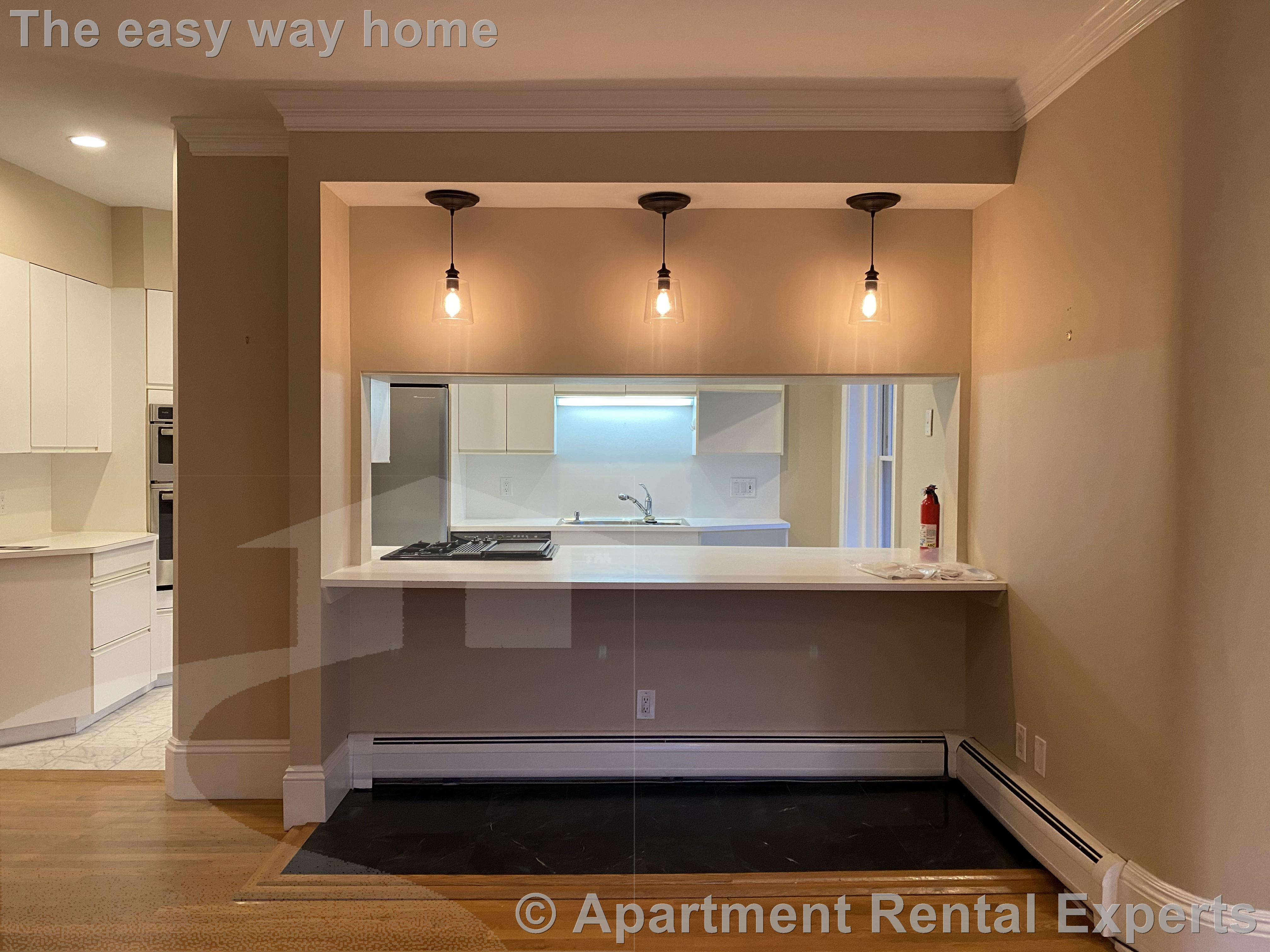 33 Longwood Ave, Coolidge Corner