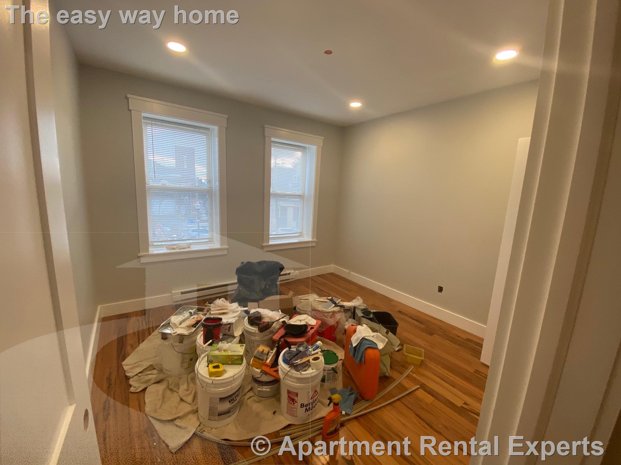 1131 Broadway, Davis Square