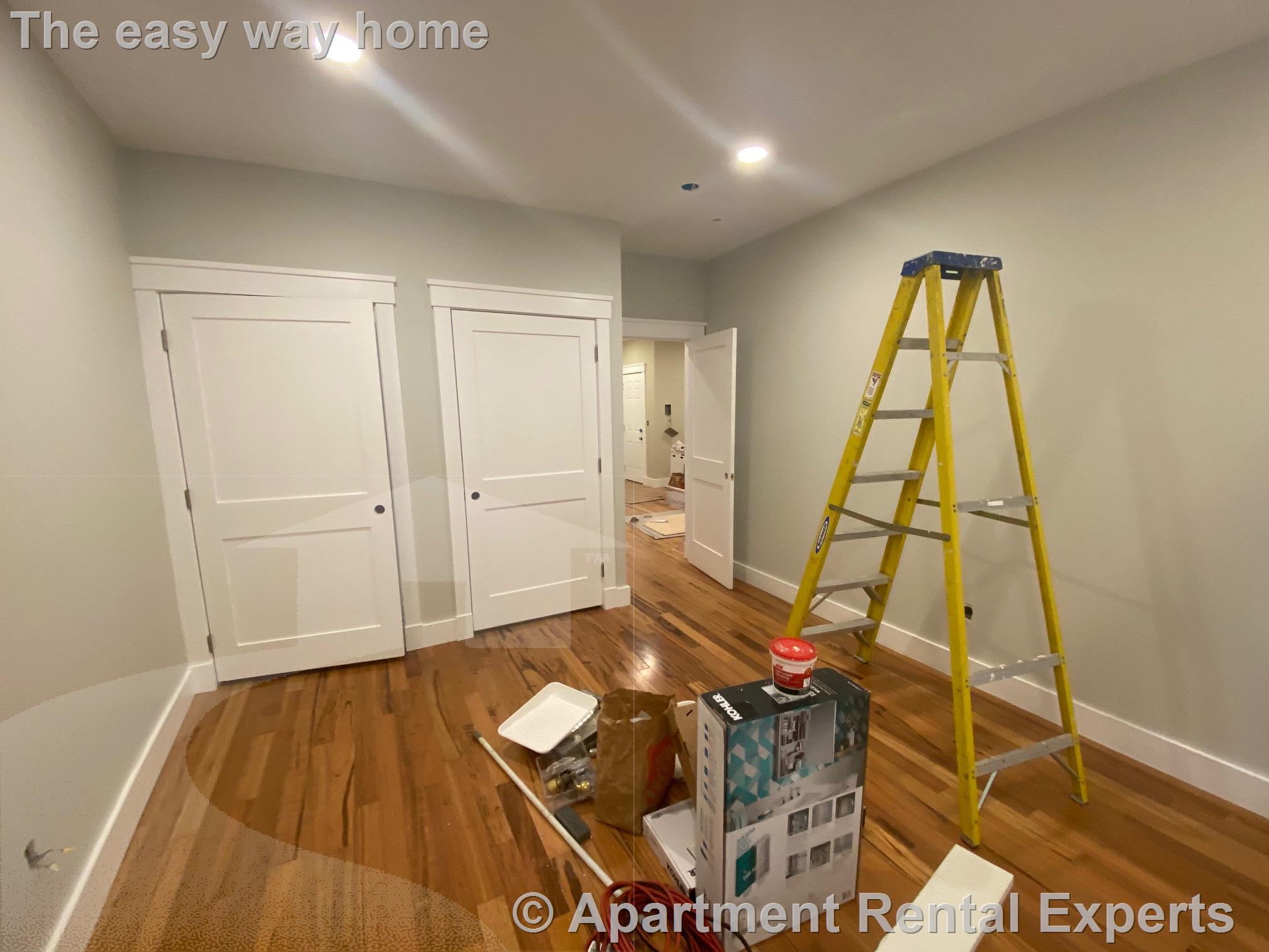 1131 Broadway, Davis Square