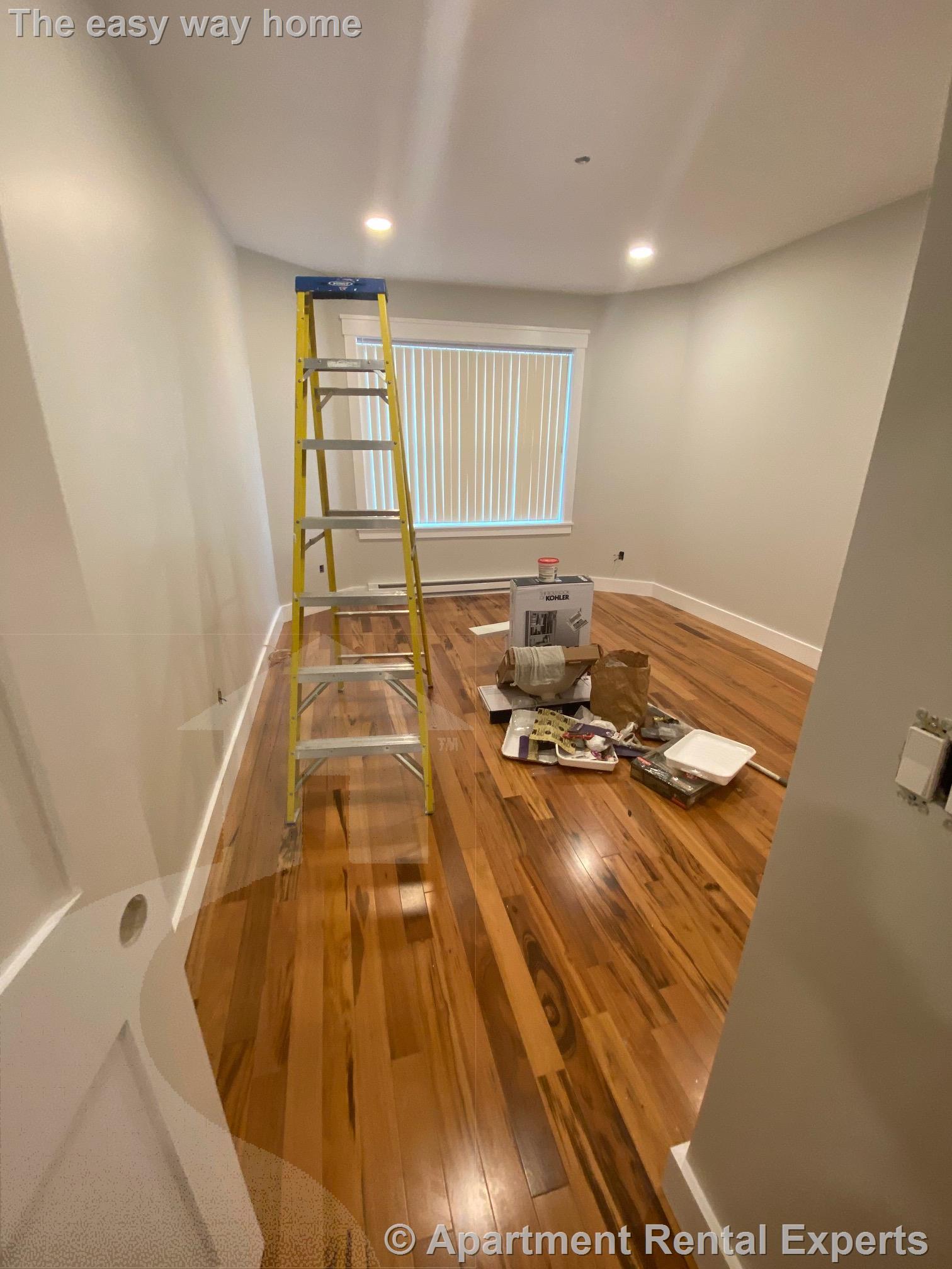 1131 Broadway, Davis Square