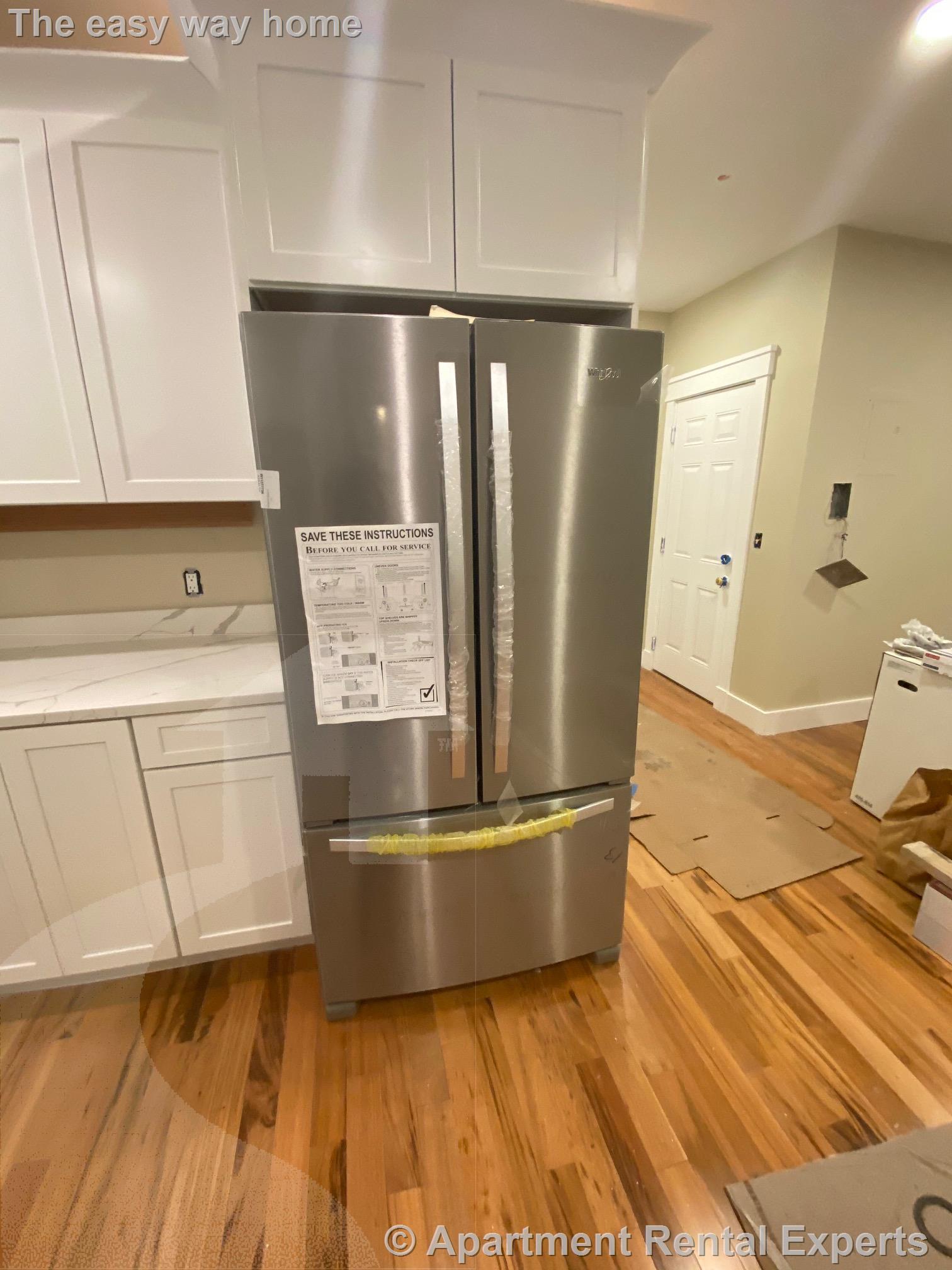 1131 Broadway, Davis Square