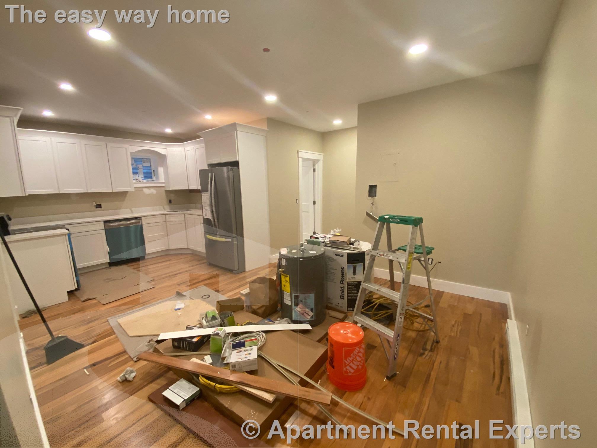 1131 Broadway, Davis Square