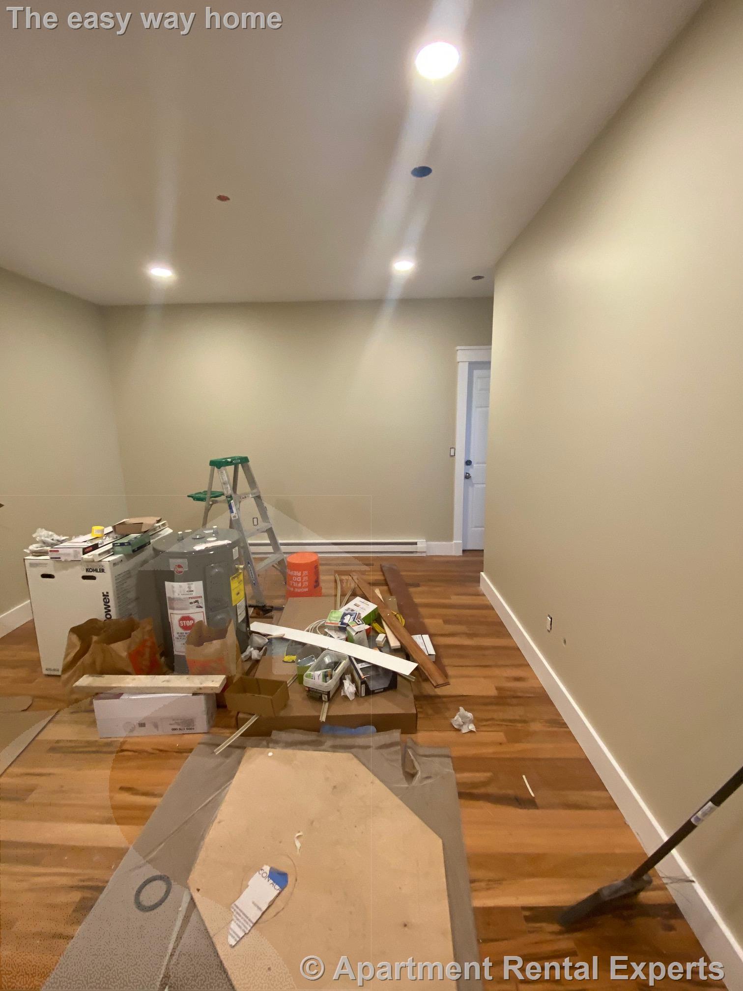 1131 Broadway, Davis Square