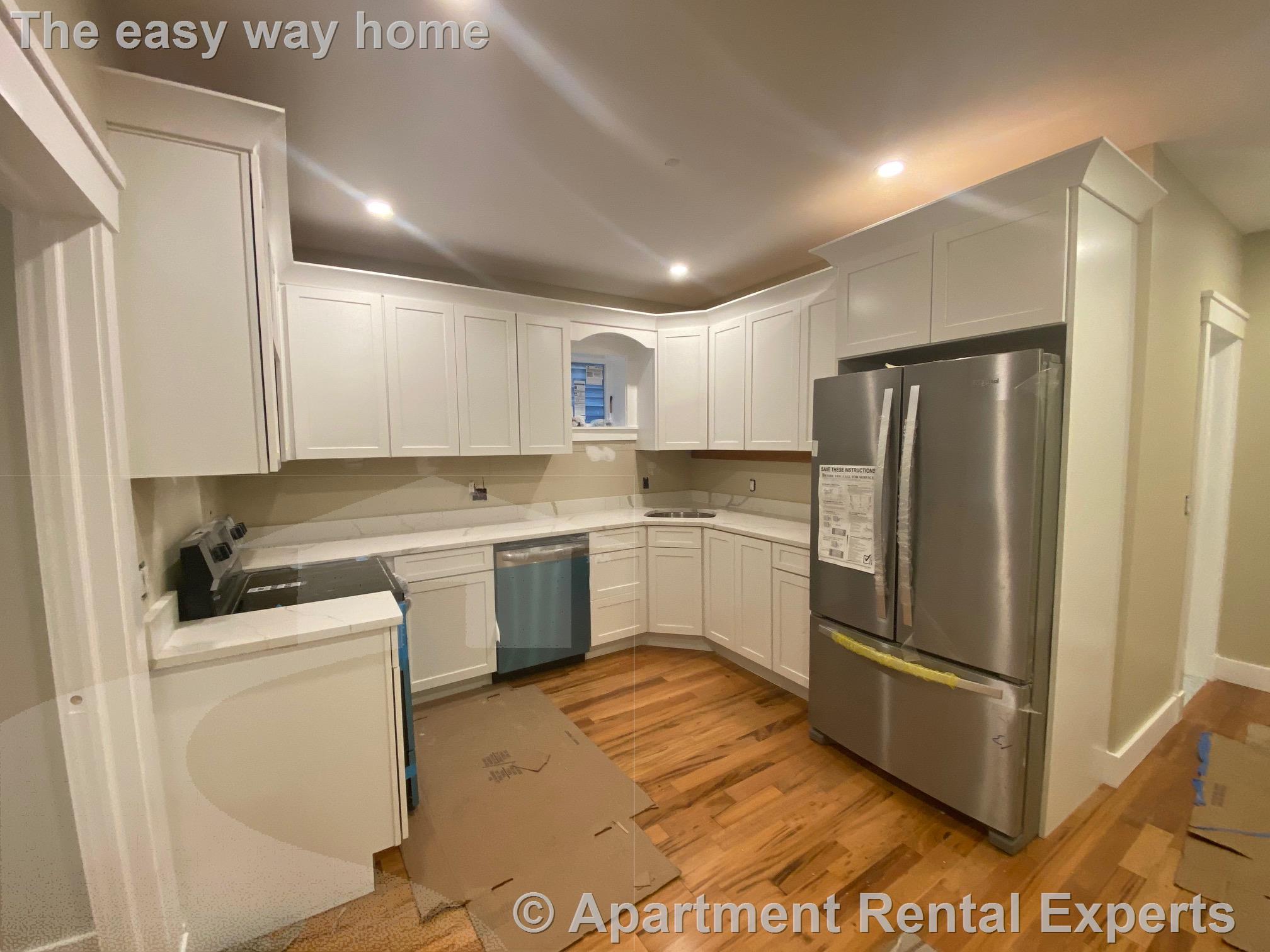 1131 Broadway, Davis Square