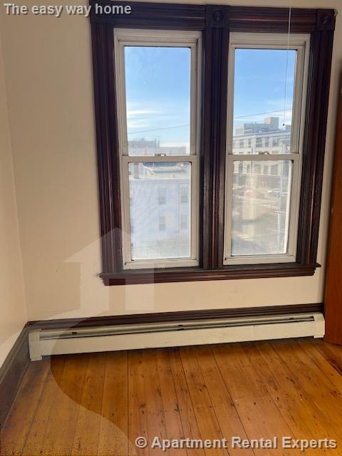 51 Mansfield St, Union Square