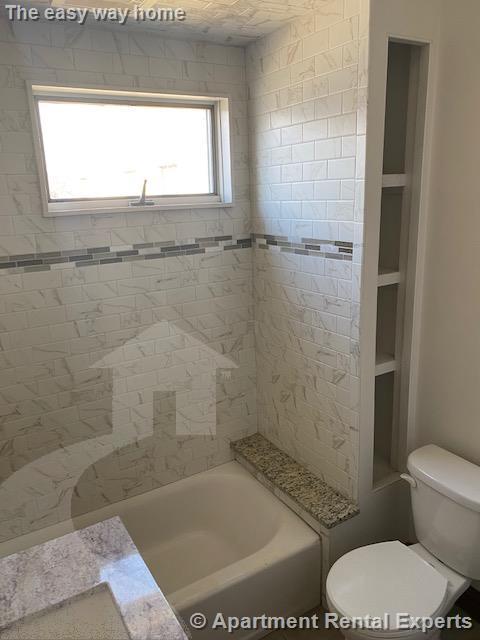 51 Mansfield St, Union Square