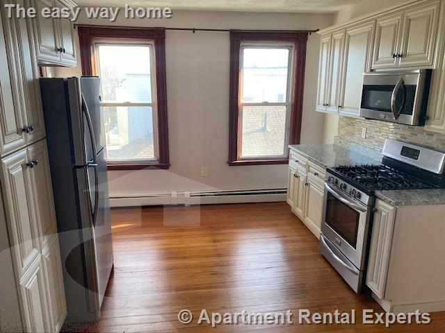 51 Mansfield St, Union Square