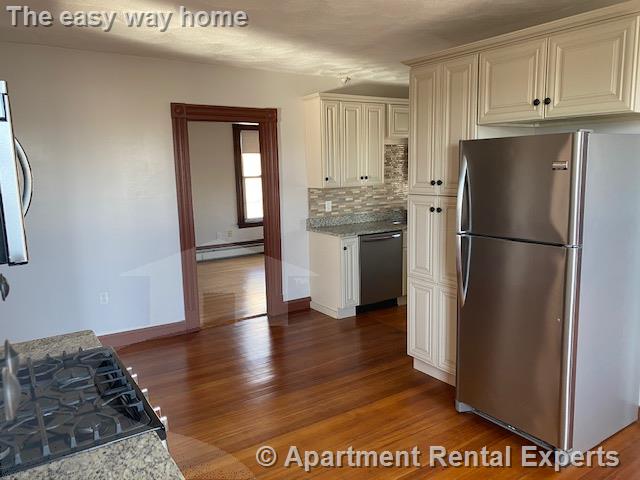 51 Mansfield St, Union Square