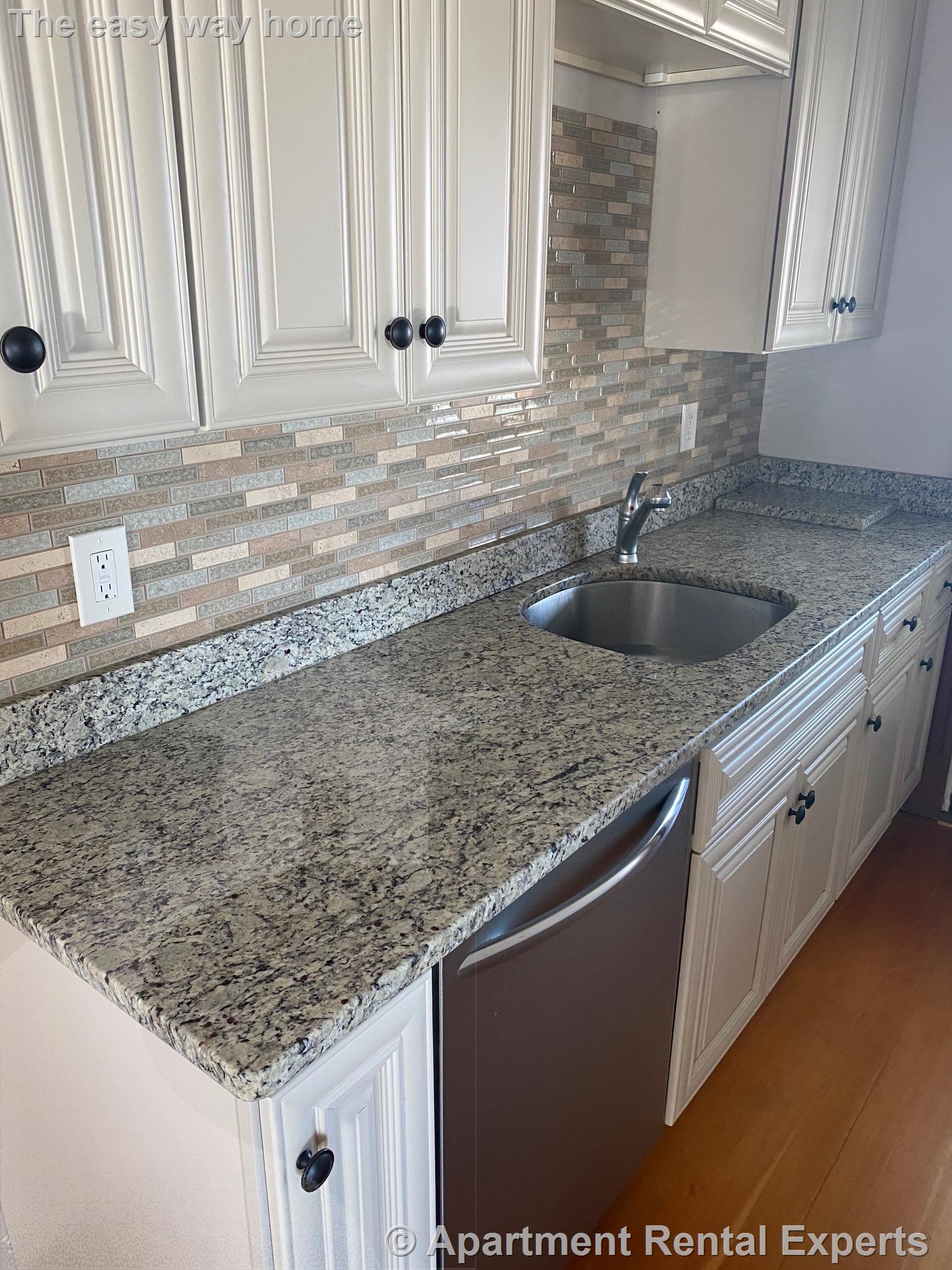 51 Mansfield St, Union Square