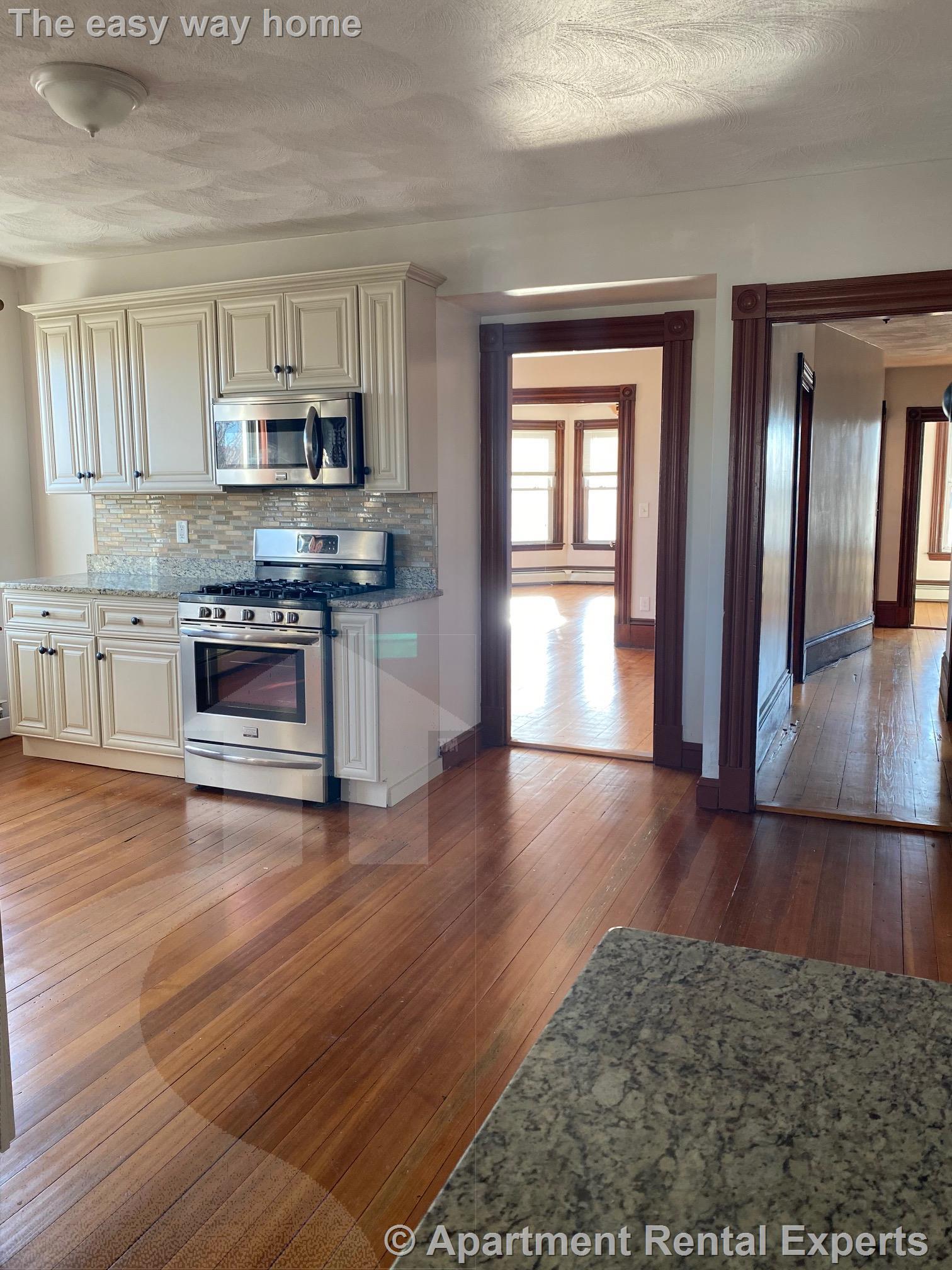 51 Mansfield St, Union Square