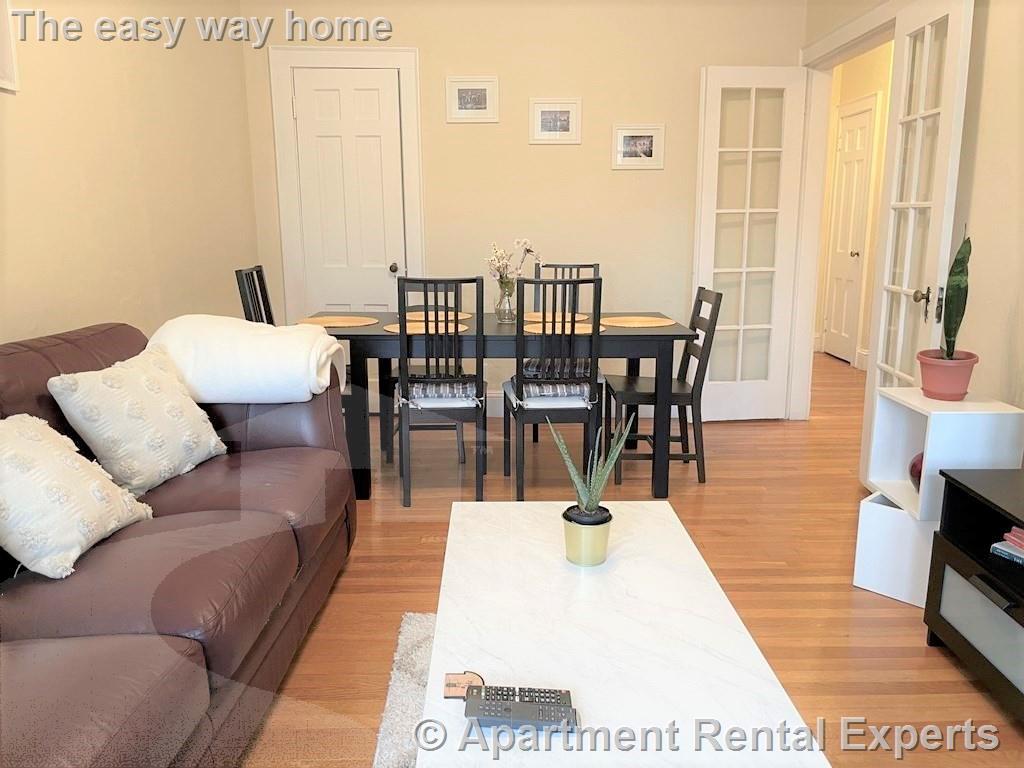 73 Martin St, Harvard Square