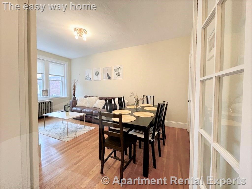 73 Martin St, Harvard Square