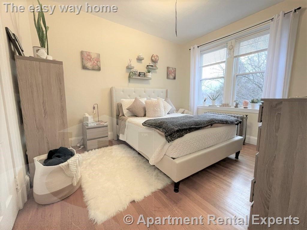 73 Martin St, Harvard Square