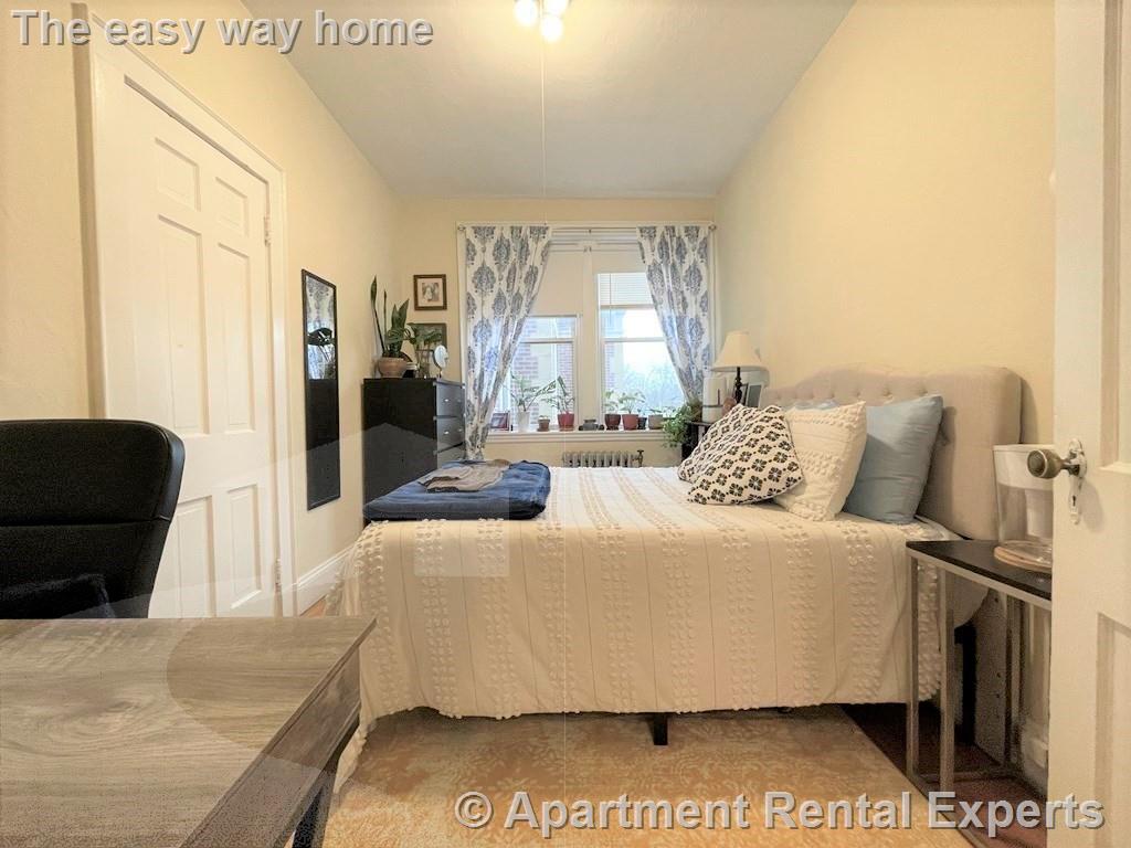 73 Martin St, Harvard Square