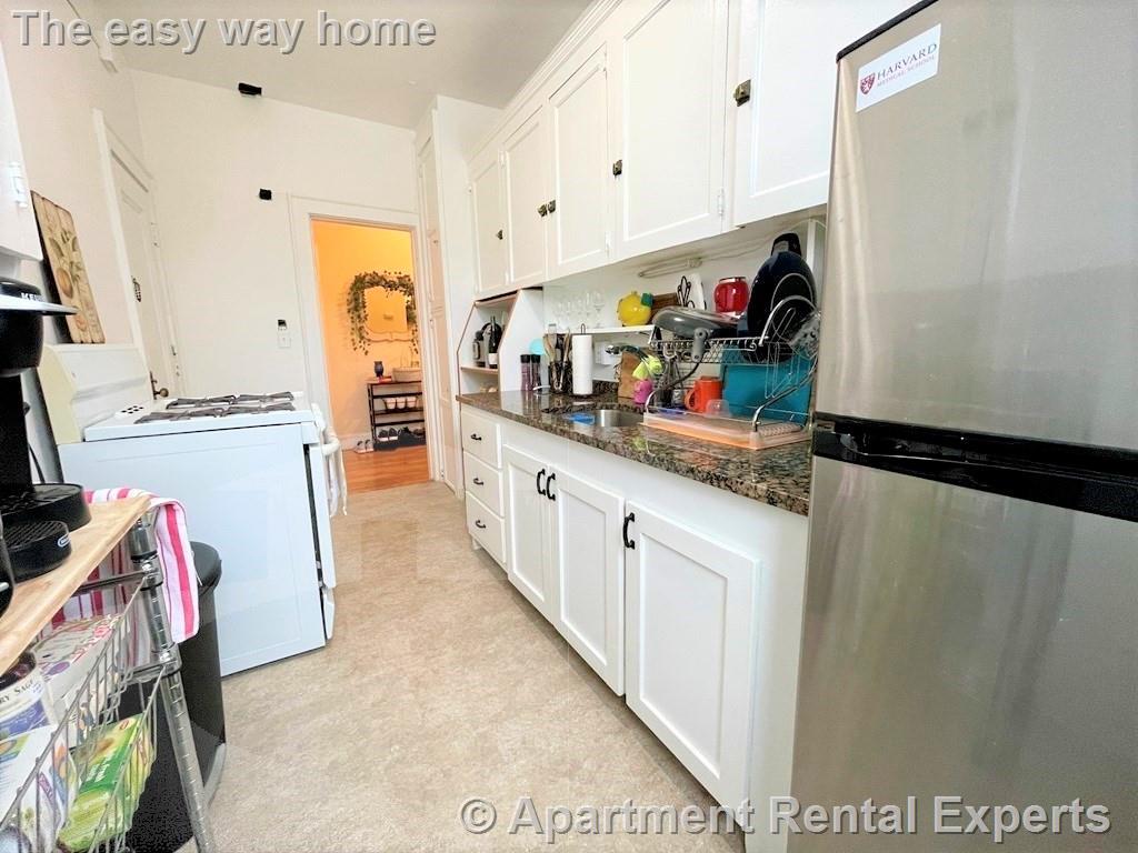 73 Martin St, Harvard Square