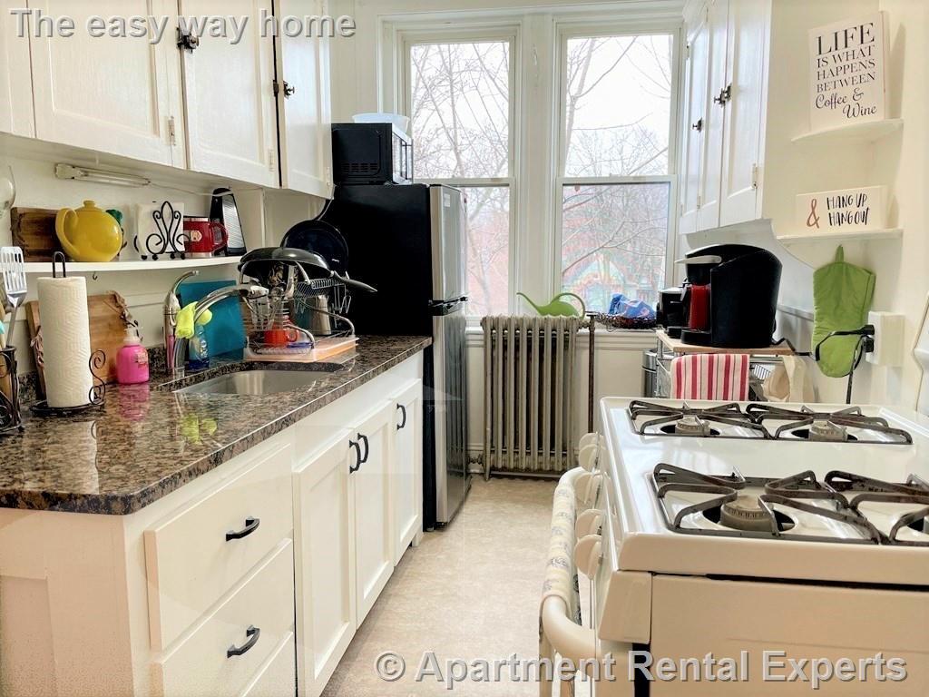 73 Martin St, Harvard Square