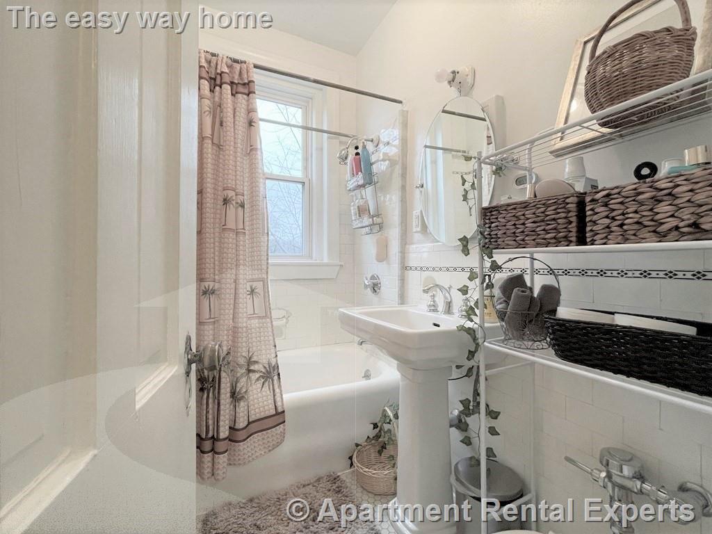 73 Martin St, Harvard Square