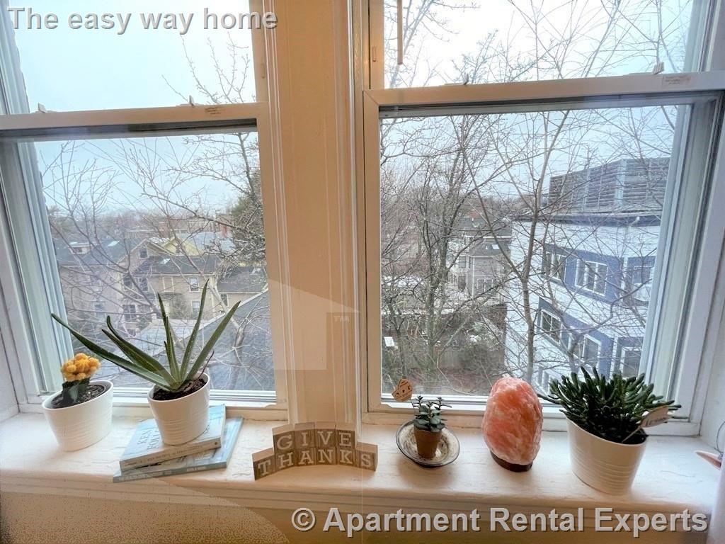 73 Martin St, Harvard Square