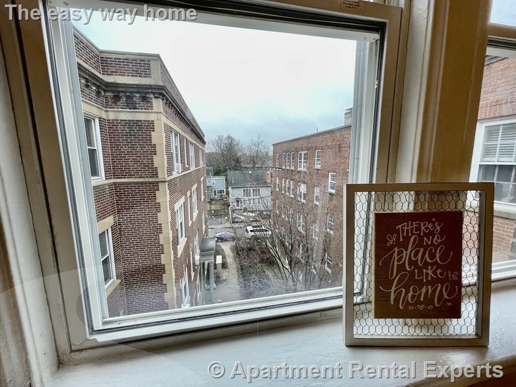 73 Martin St, Harvard Square