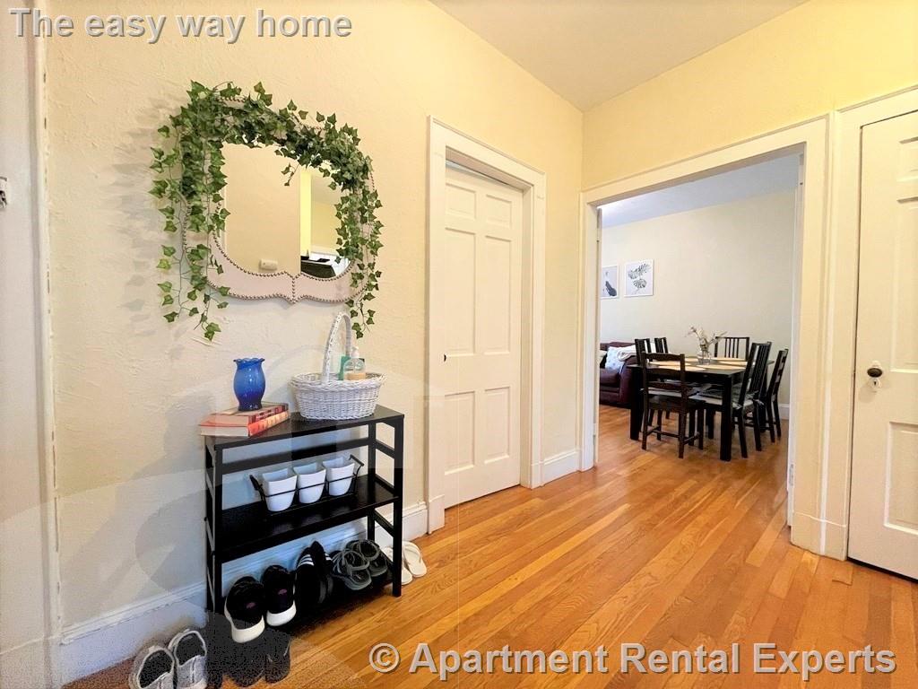 73 Martin St, Harvard Square